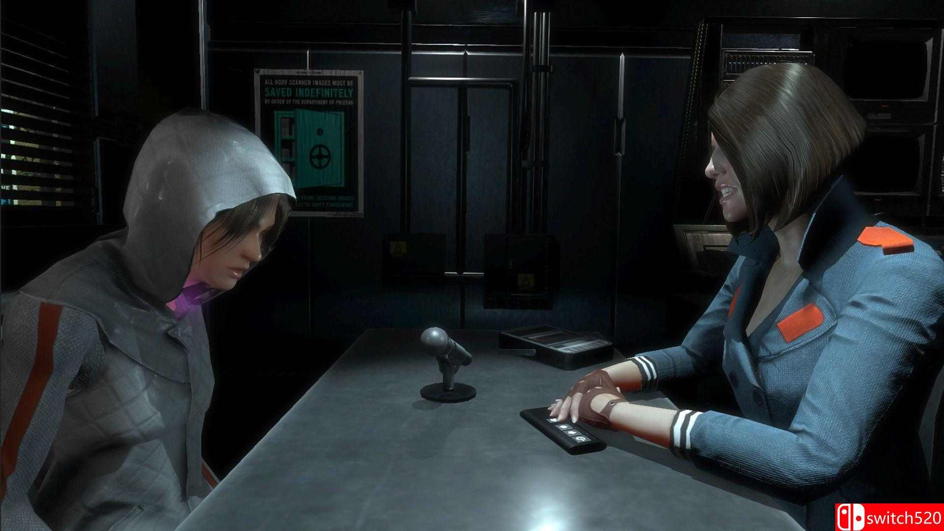 《共和国重制版（Republique Remastered）》普通版 CODEX破解版[EN]_2