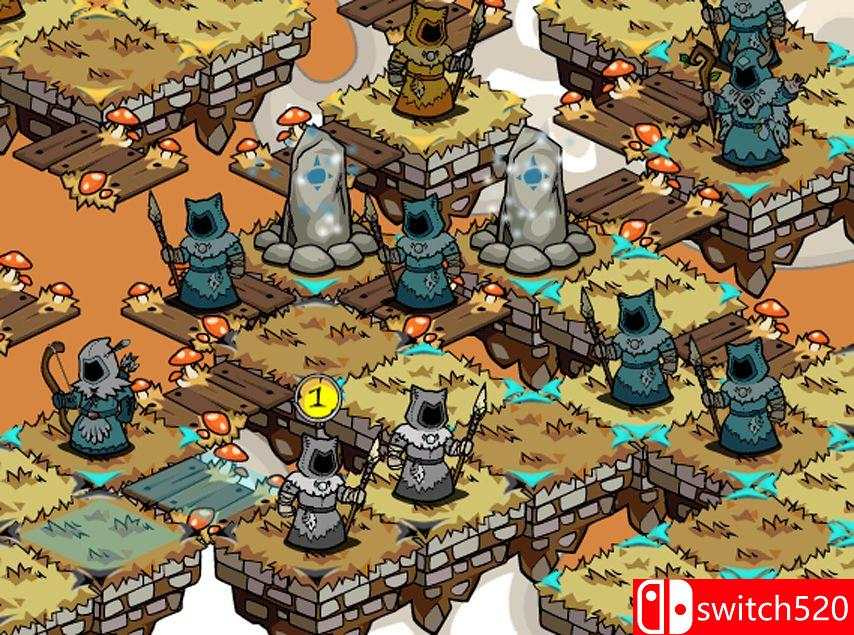 《德鲁伊的对决（A Druid's Duel）》PROPHET镜像版[EN]_5