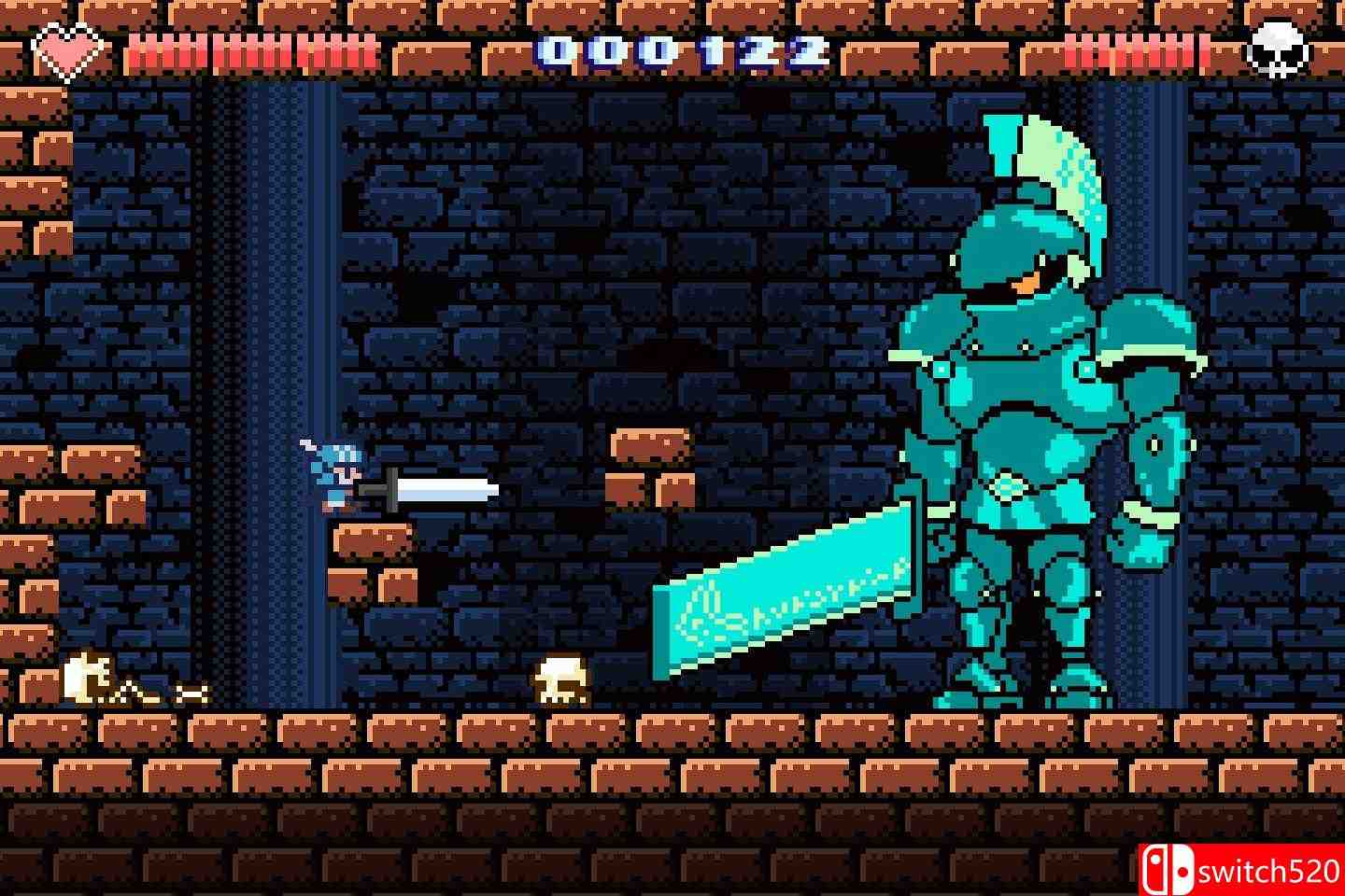 《黑暗城堡（Castle In The Darkness）》Unleashed硬盘版[EN]_1