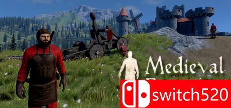 《中世纪工程师（Medieval Engineers）》豪华版 v0.5.4.BA50E4 3DM免安装未加密版[EN]