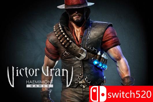 《维克多弗兰（Victor Vran）》v1.00 3DM免安装破解版[EN]