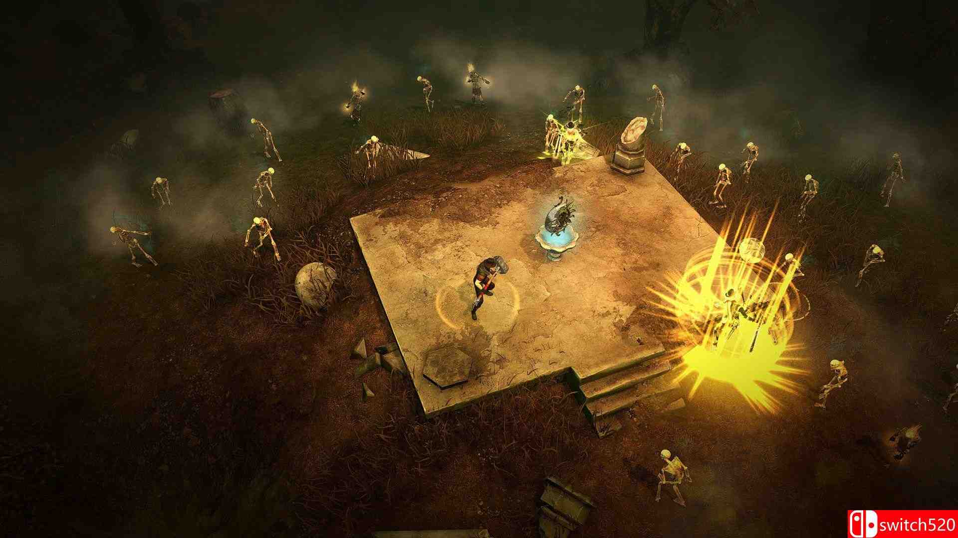 《维克多弗兰（Victor Vran）》v1.00 3DM免安装破解版[EN]_1