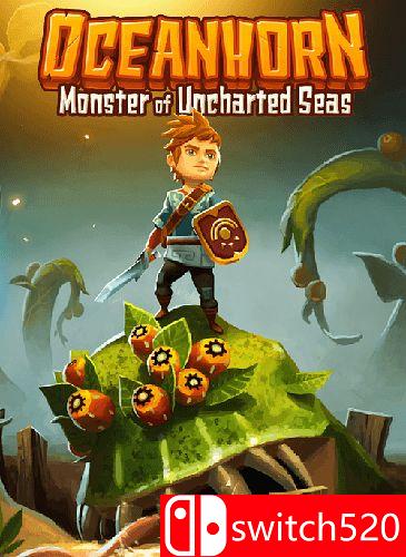 《海之号角：神秘海怪（Oceanhorn Monster of Uncharted Seas）》GOG版 DELiGHT破解版[CN/EN]