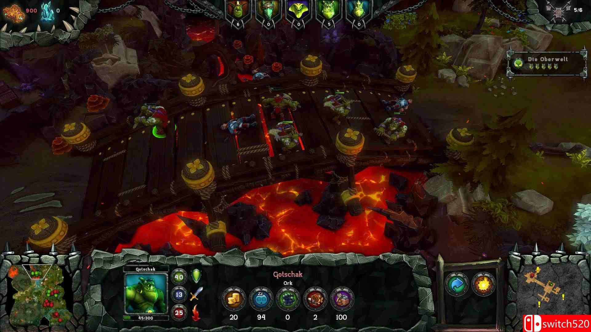《地下城2（Dungeons 2）》完全版 PLAZA镜像版[EN]_1