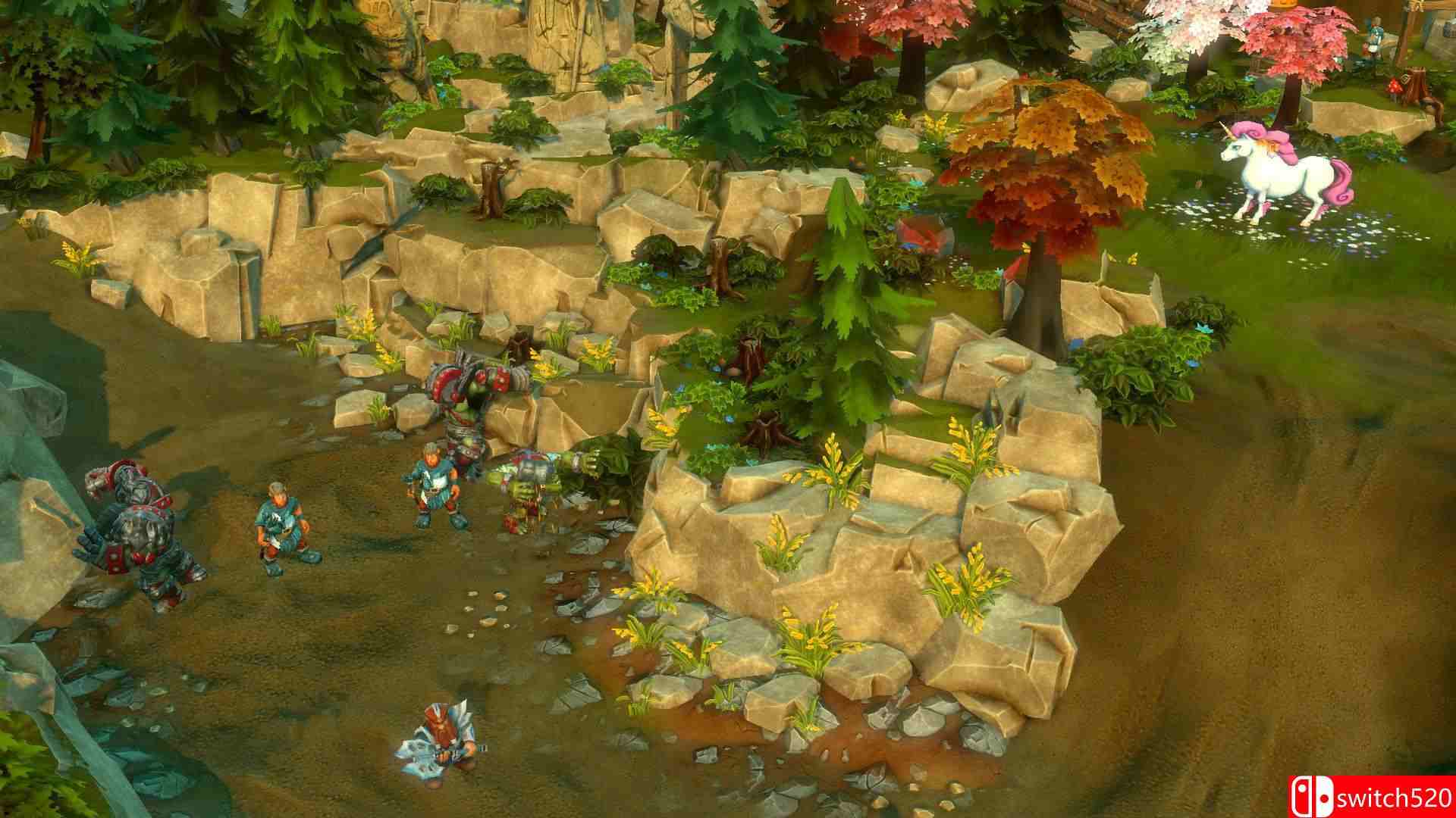 《地下城2（Dungeons 2）》完全版 PLAZA镜像版[EN]_6