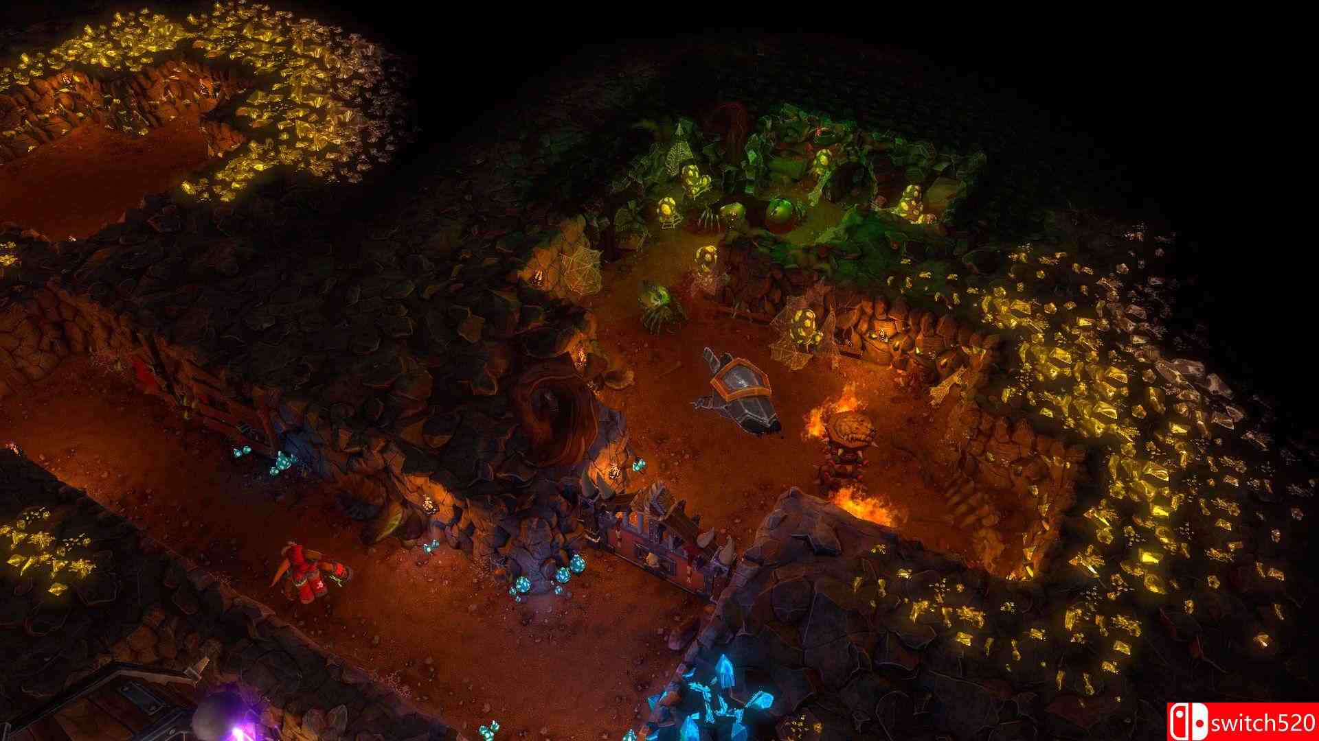 《地下城2（Dungeons 2）》完全版 PLAZA镜像版[EN]_10