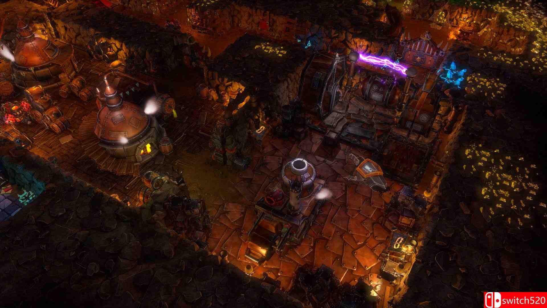 《地下城2（Dungeons 2）》完全版 PLAZA镜像版[EN]_9
