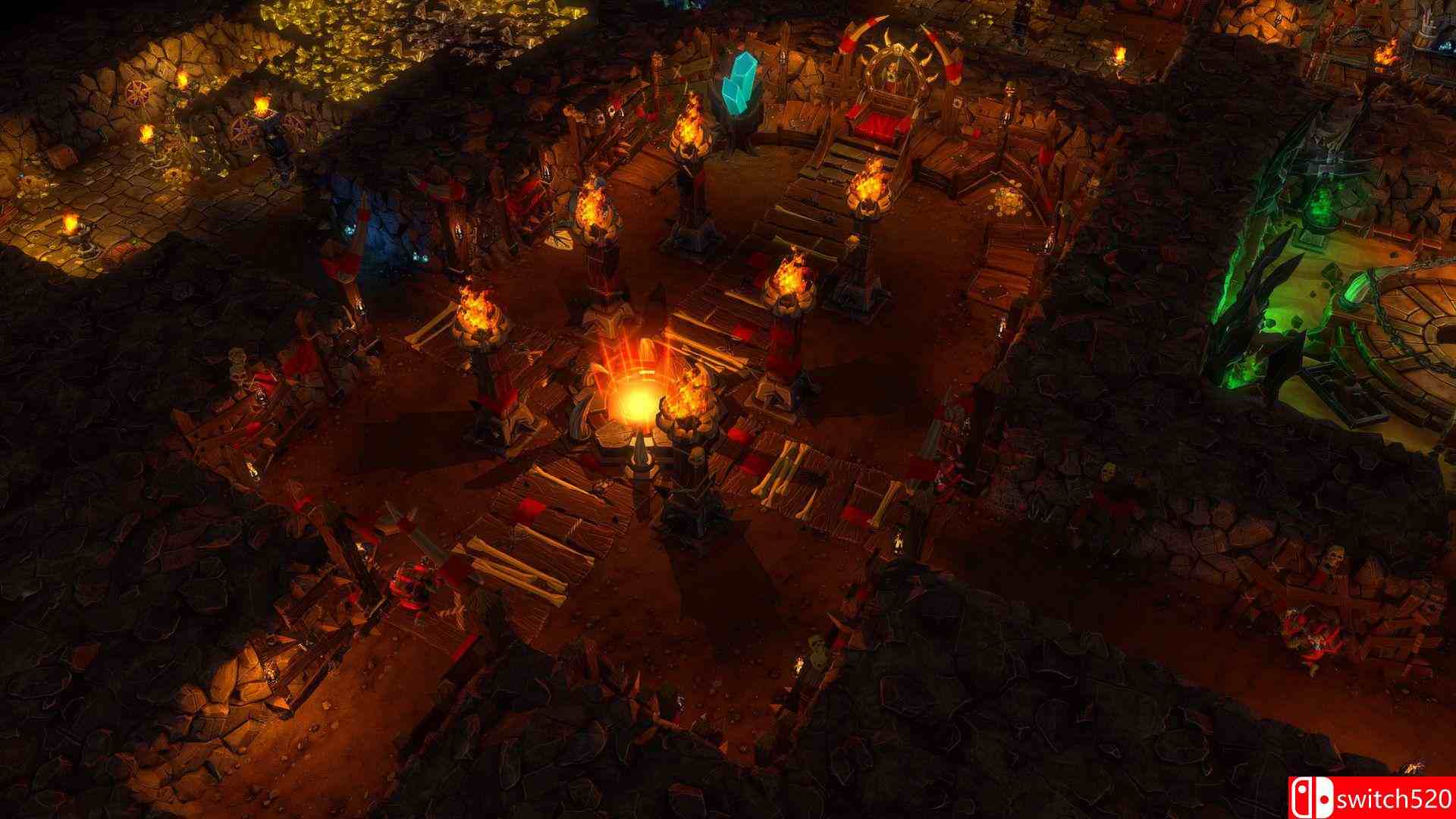 《地下城2（Dungeons 2）》完全版 PLAZA镜像版[EN]_11