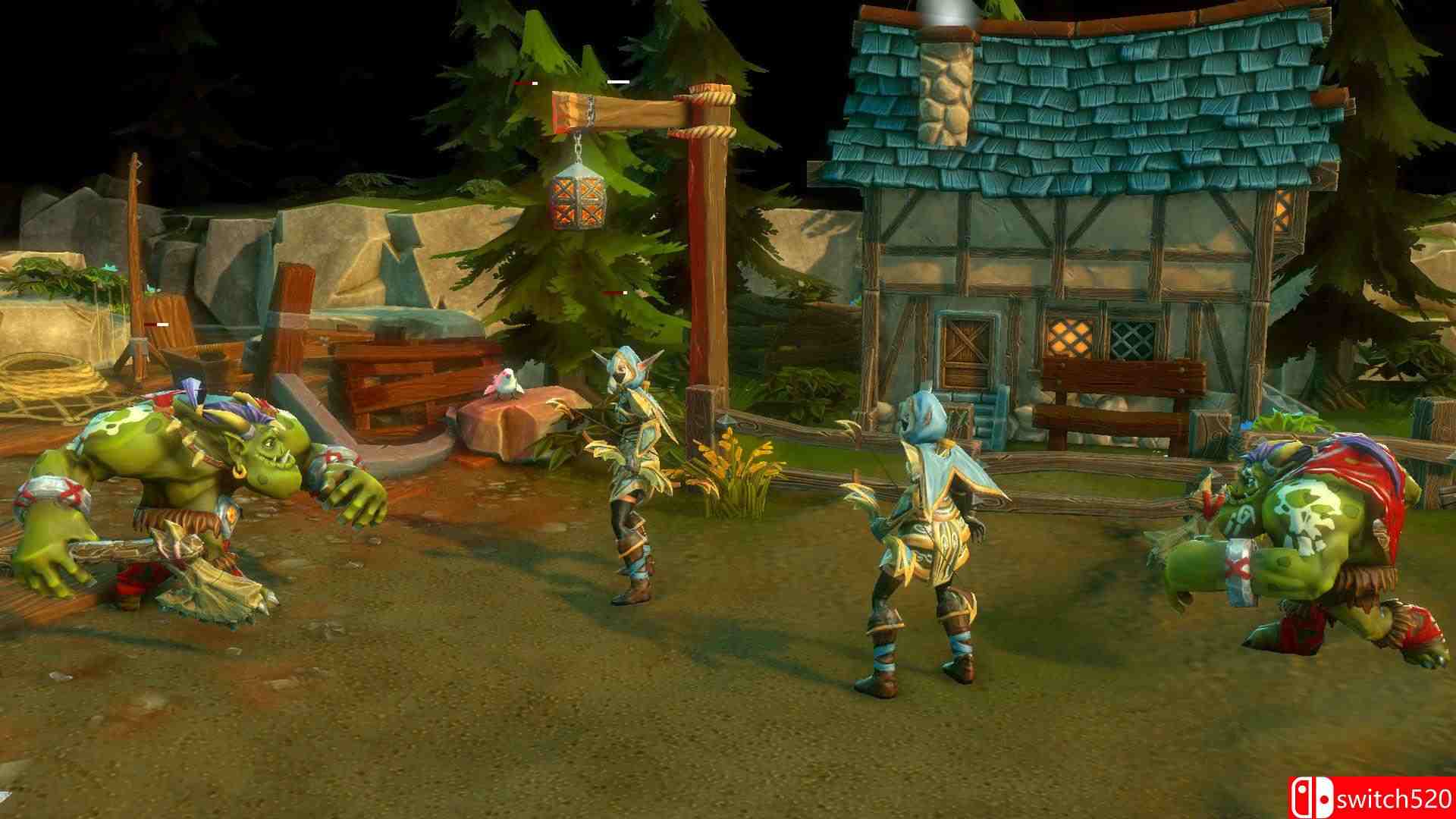 《地下城2（Dungeons 2）》完全版 PLAZA镜像版[EN]_13