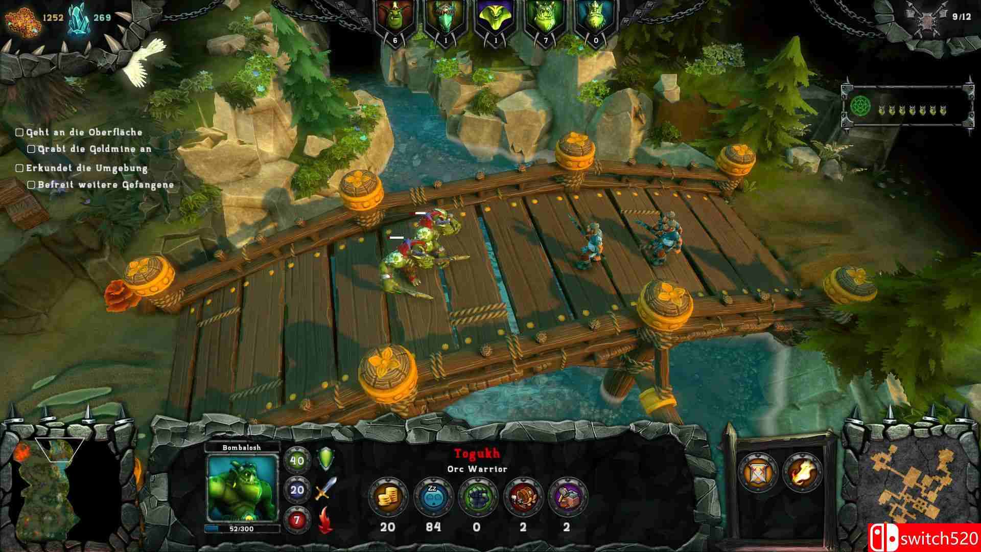 《地下城2（Dungeons 2）》完全版 PLAZA镜像版[EN]_17