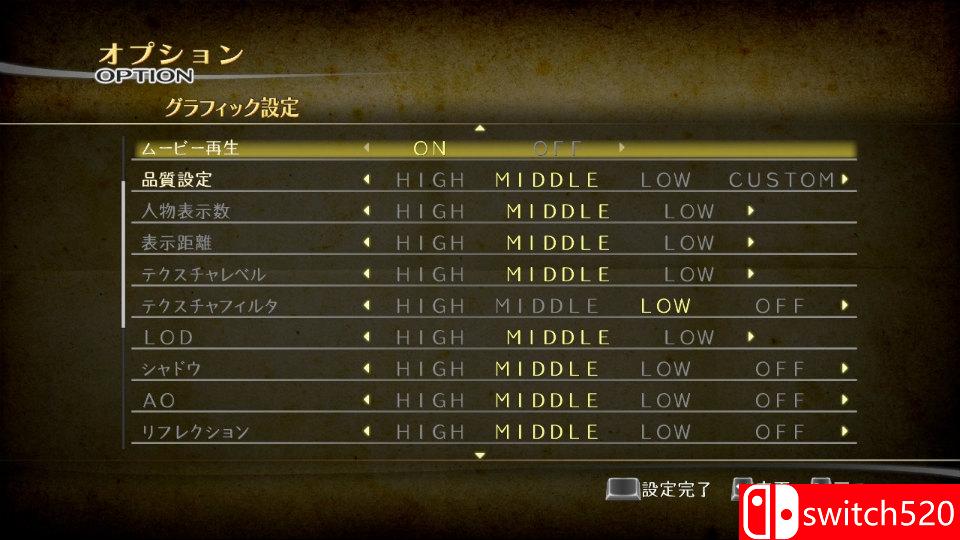 《剑刃风暴：噩梦（Bladestorm：Nightmare）》3DM免安装破解版[EN/JP]_2