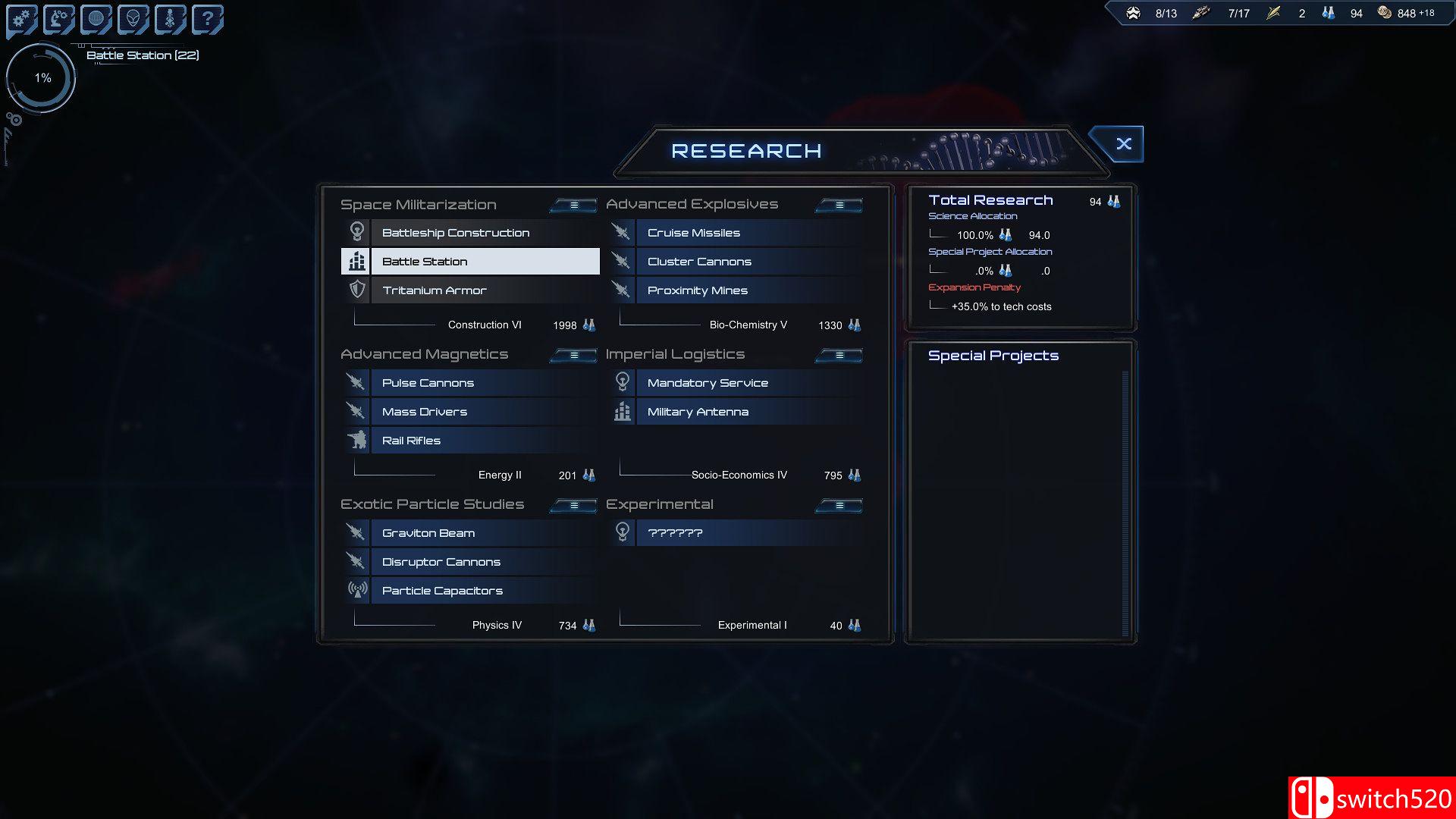 《星际殖民2（StarDrive 2）》豪华版 v1.1b 3DM免安装破解版[EN]_2