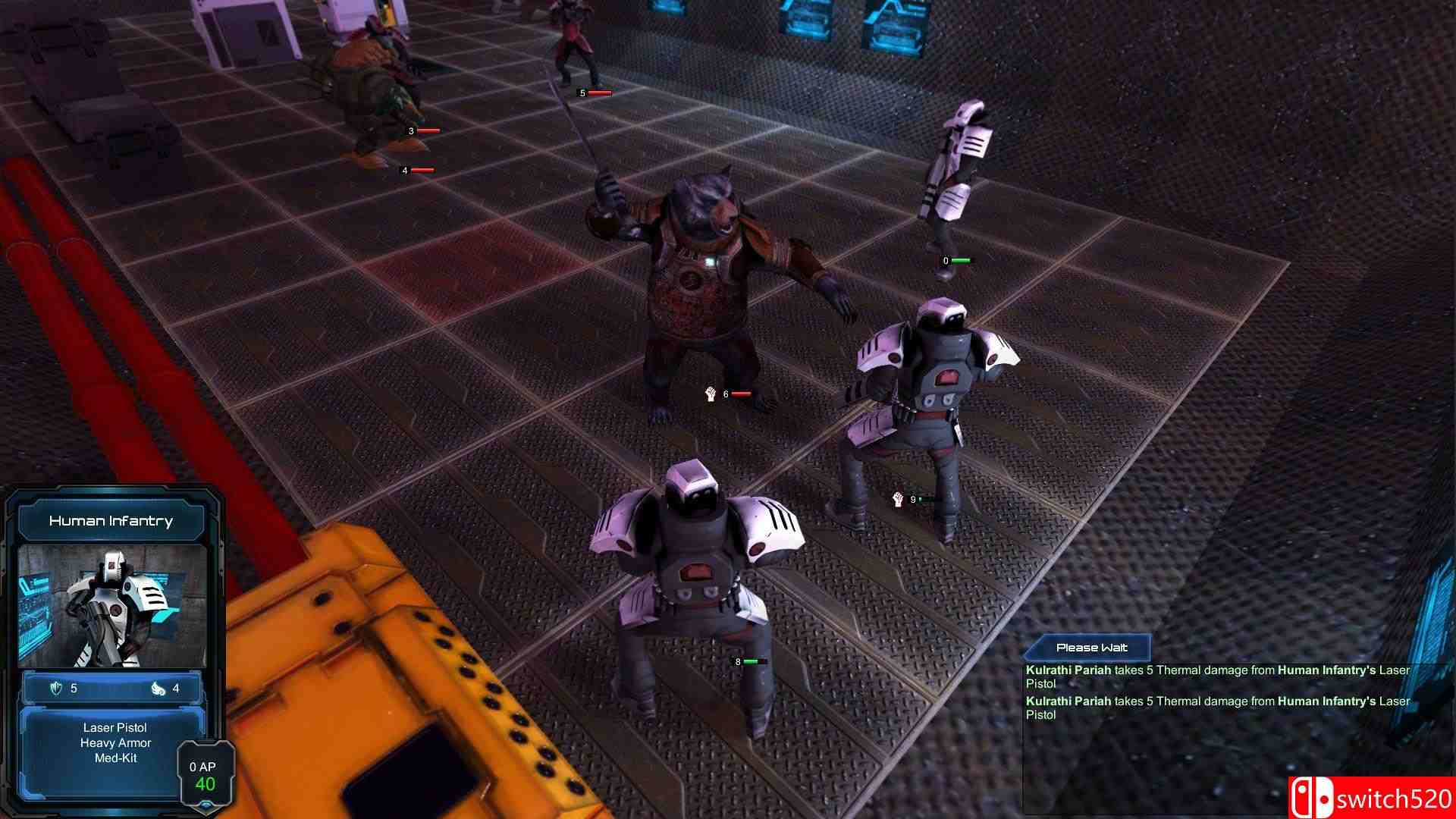 《星际殖民2（StarDrive 2）》豪华版 v1.1b 3DM免安装破解版[EN]_7
