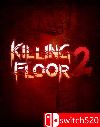 《杀戮间2（Killing Floor 2）》集成Twisted Christmas CODEX镜像版[CN/TW/EN]
