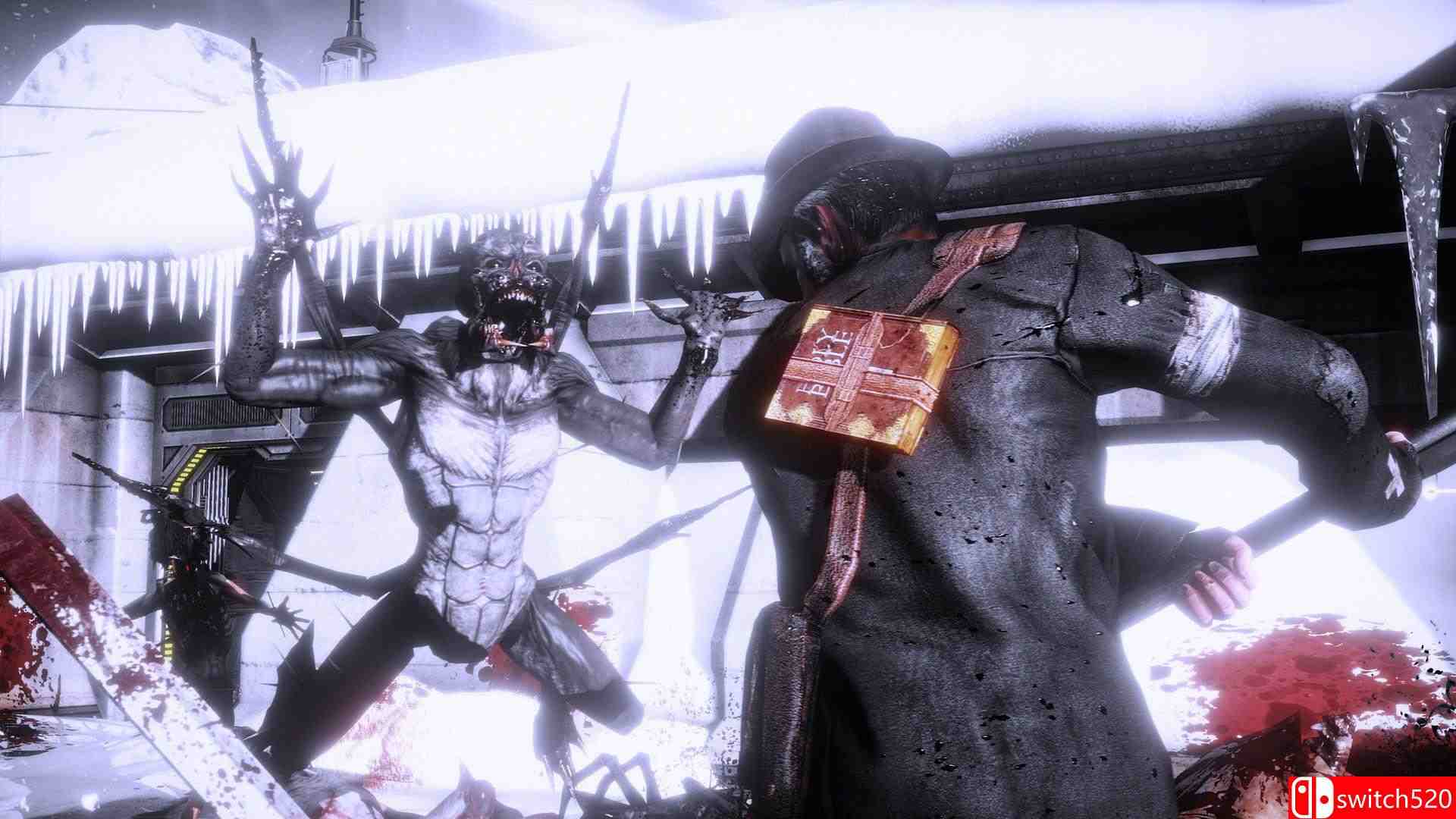 《杀戮间2（Killing Floor 2）》豪华版 Early Access v1010 3DM免安装破解版[EN]_9
