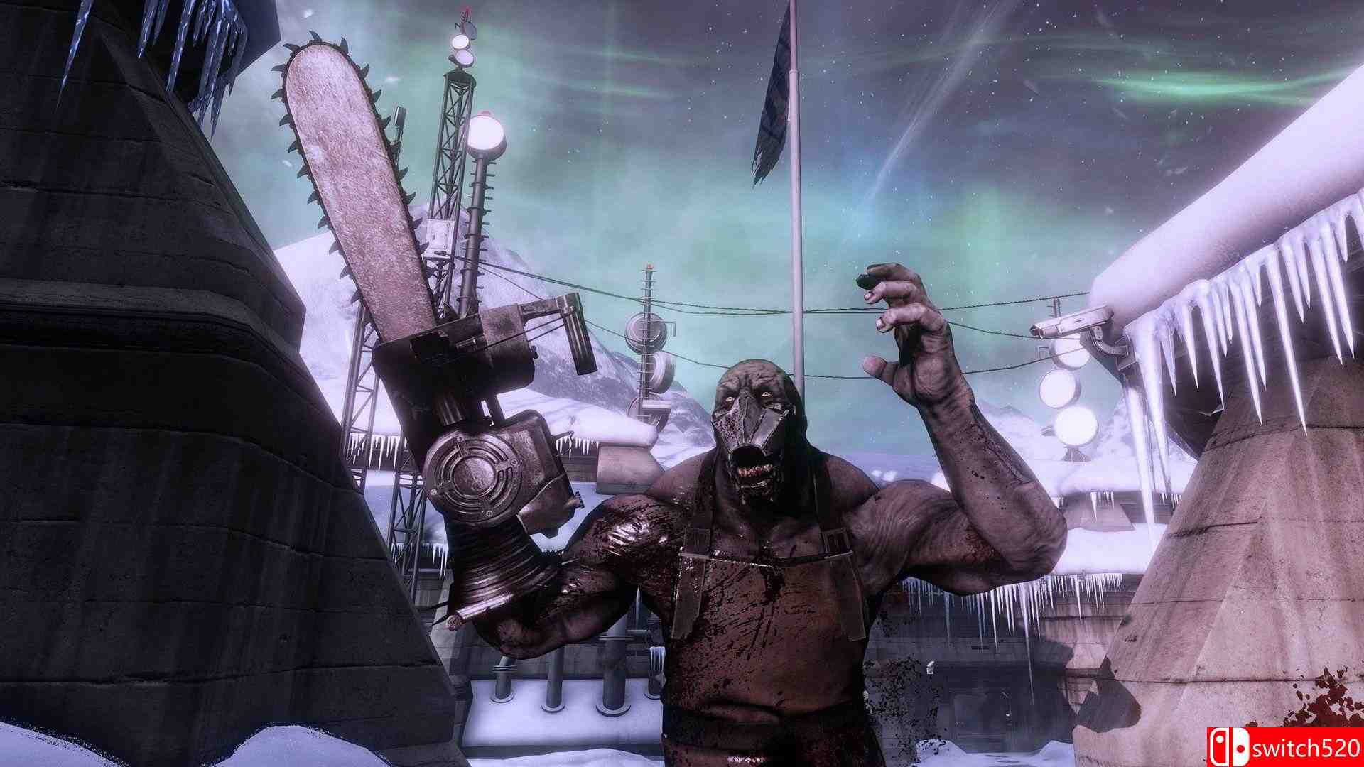 《杀戮间2（Killing Floor 2）》豪华版 Early Access v1010 3DM免安装破解版[EN]_12