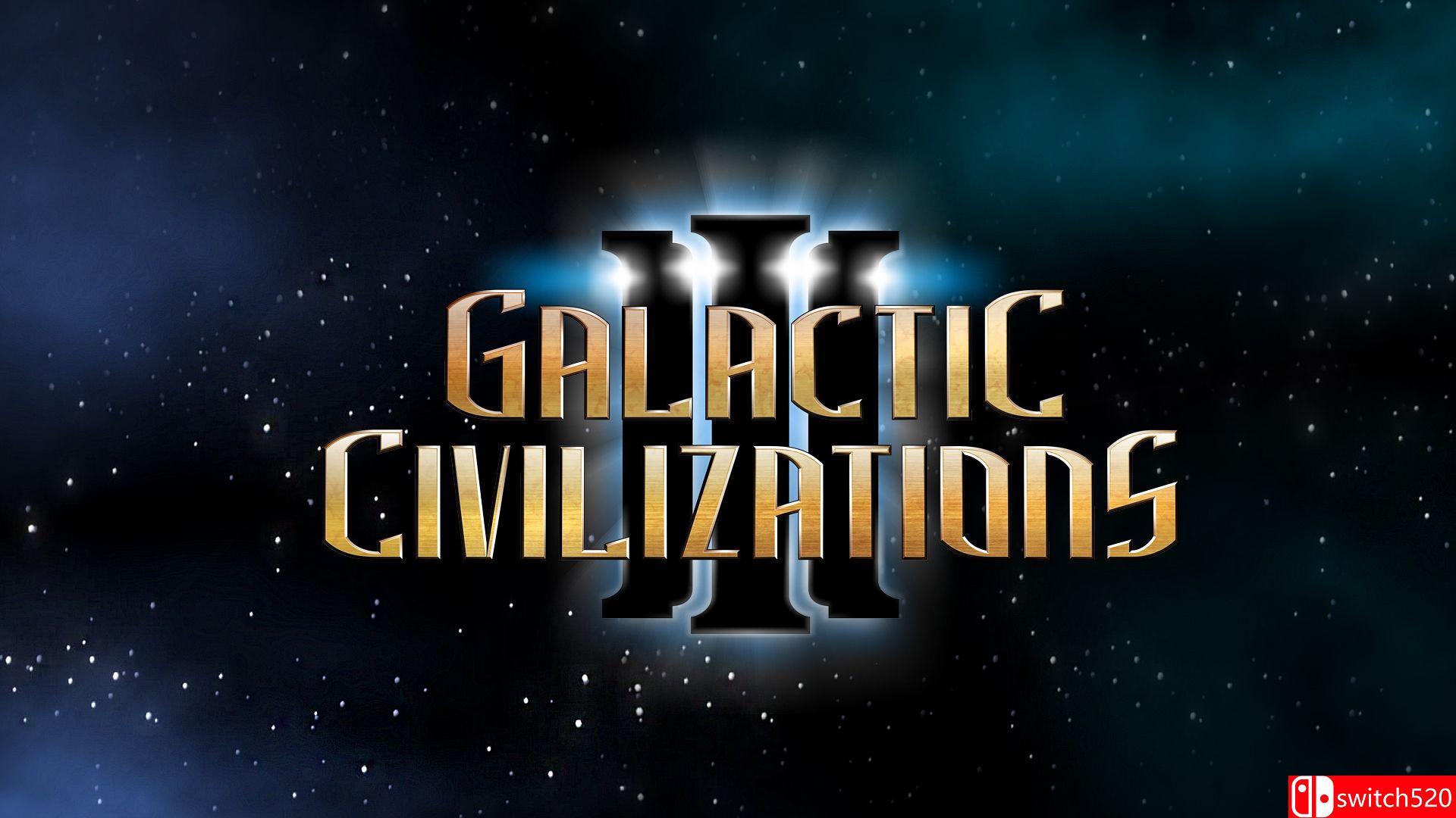 《银河文明3（Galactic Civilizations III）》集成亚德里安预言DLC SKIDROW镜像版[EN]
