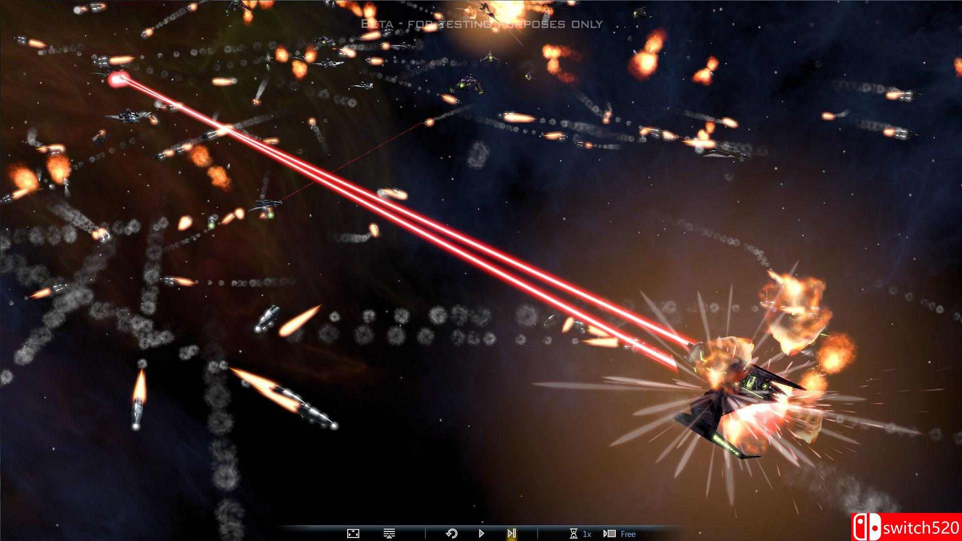 《银河文明3（Galactic Civilizations III）》集成亚德里安预言DLC SKIDROW镜像版[EN]_4