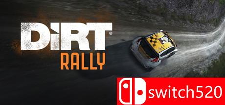 《尘埃拉力赛（DiRT Rally）》正式版 v1.0 RELOADED破解版[EN]