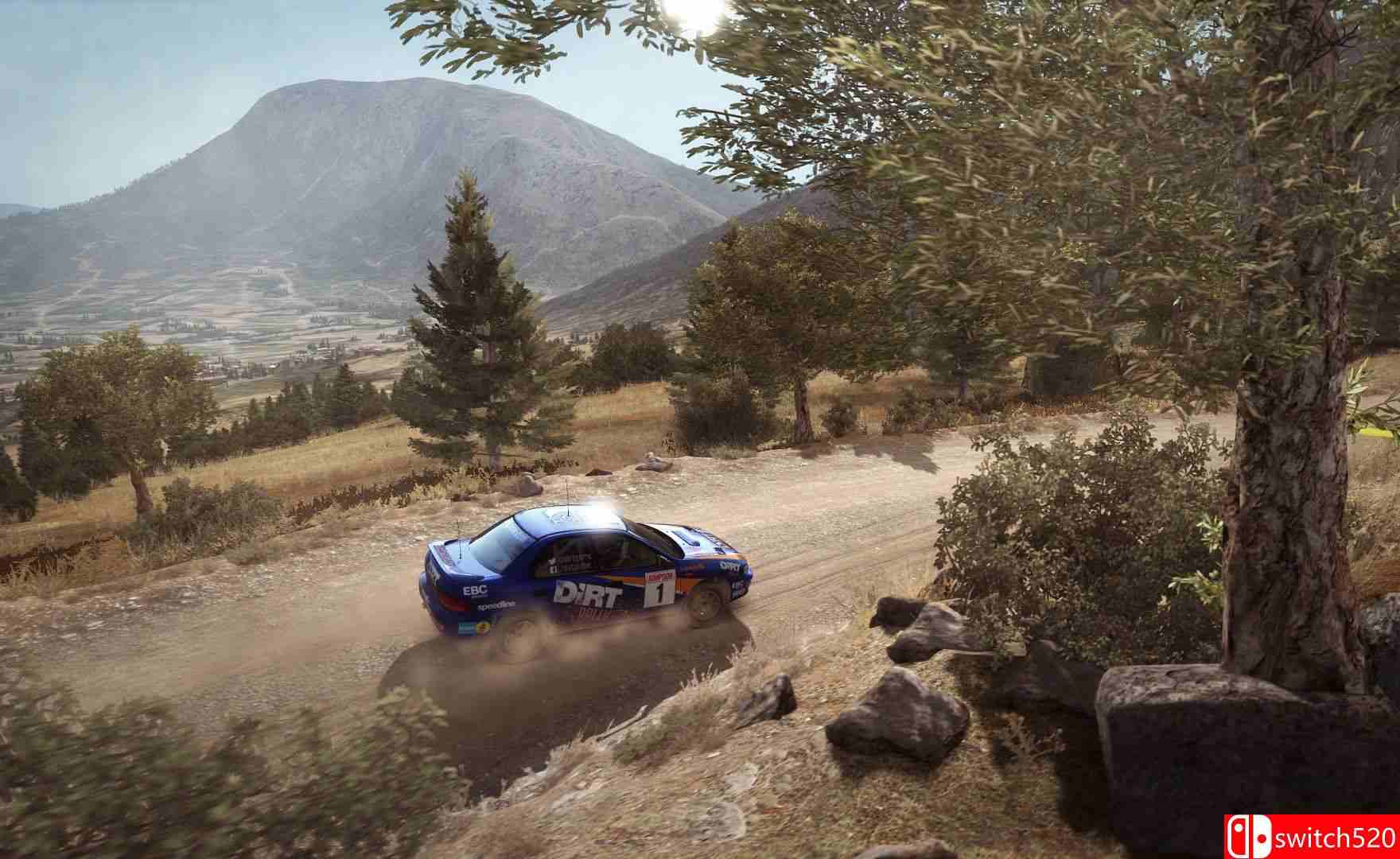《尘埃拉力赛（DiRT Rally）》正式版 v1.0 RELOADED破解版[EN]_6