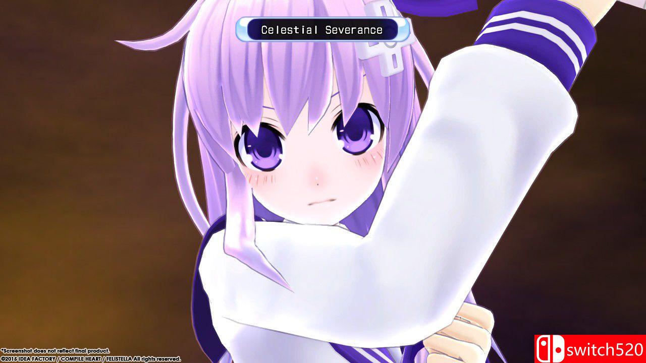 《超次元游戏海王星：重生2（Hyperdimension Neptunia Re;Birth2）》CODEX破解版[EN]_9