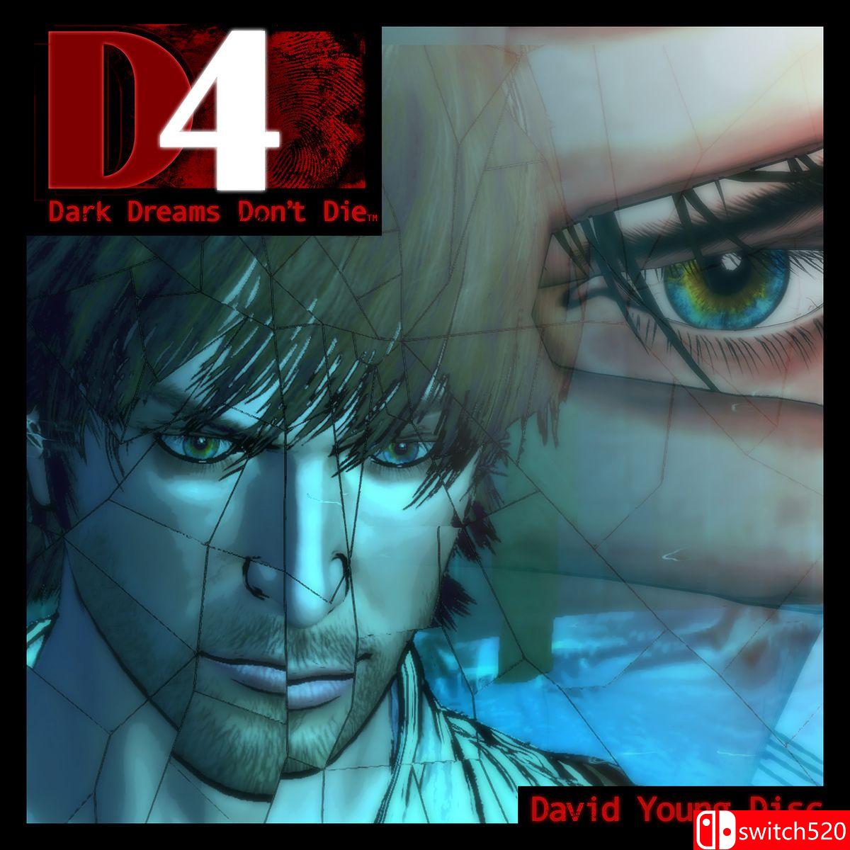 《D4：暗梦不灭（D4: Dark Dreams Don’t Die）》PC试玩版[EN]