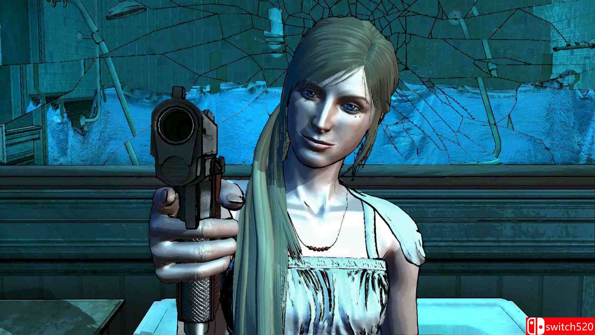 《D4：暗梦不灭（D4: Dark Dreams Don’t Die）》PC试玩版[EN]_6