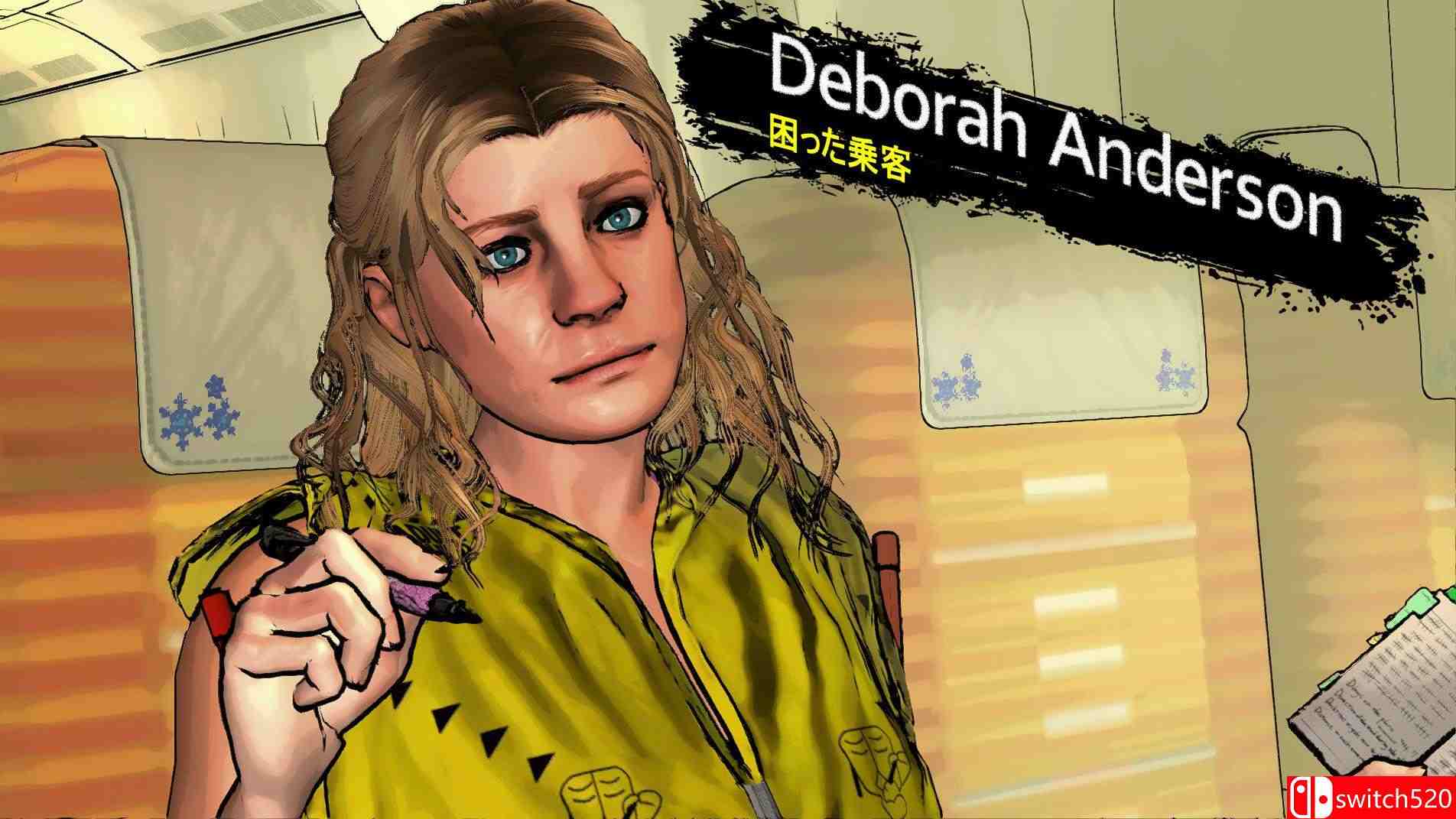 《D4：暗梦不灭（D4: Dark Dreams Don’t Die）》PC试玩版[EN]_5