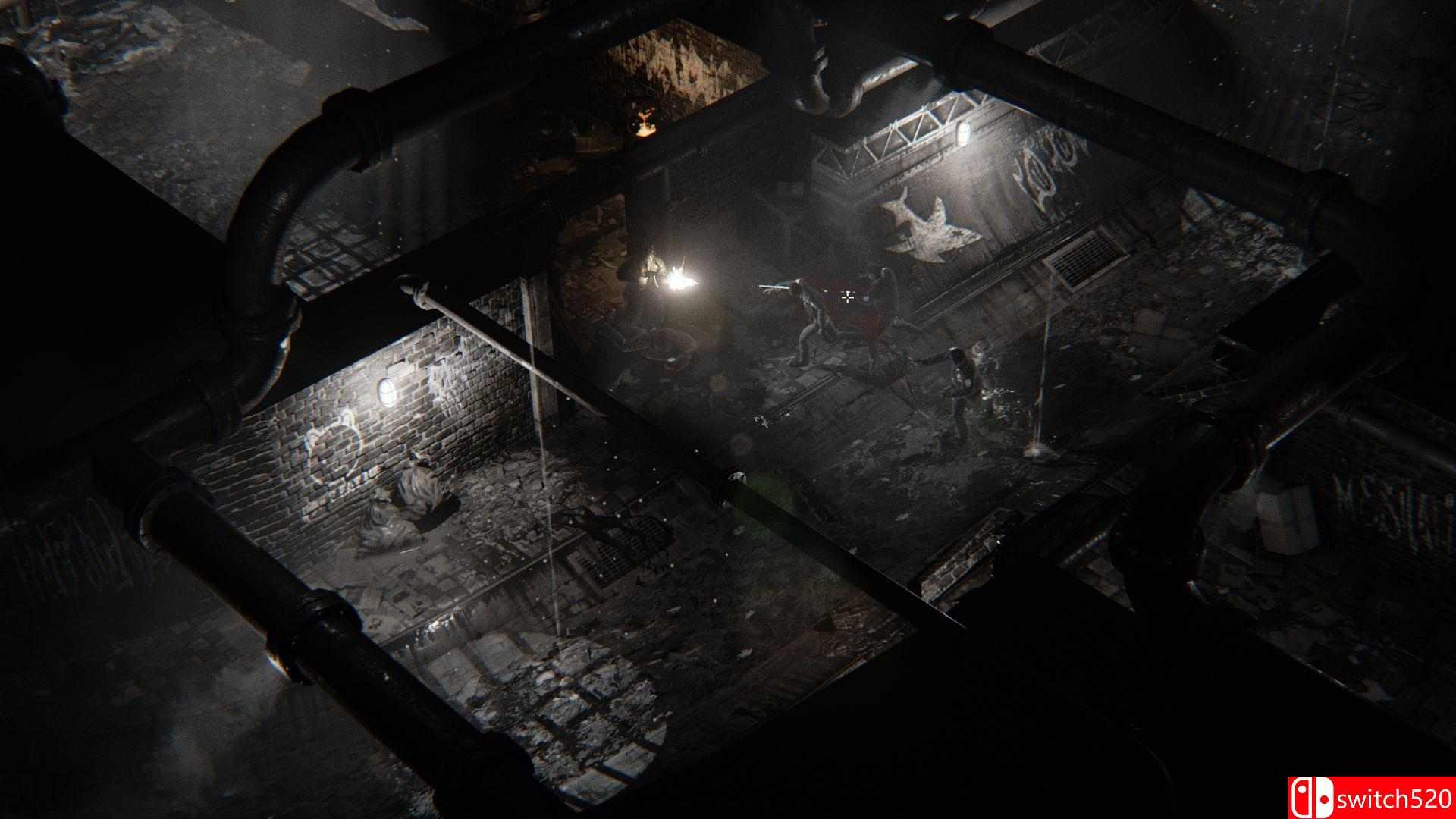 《仇恨（Hatred）》RELOADED破解版[EN]_1