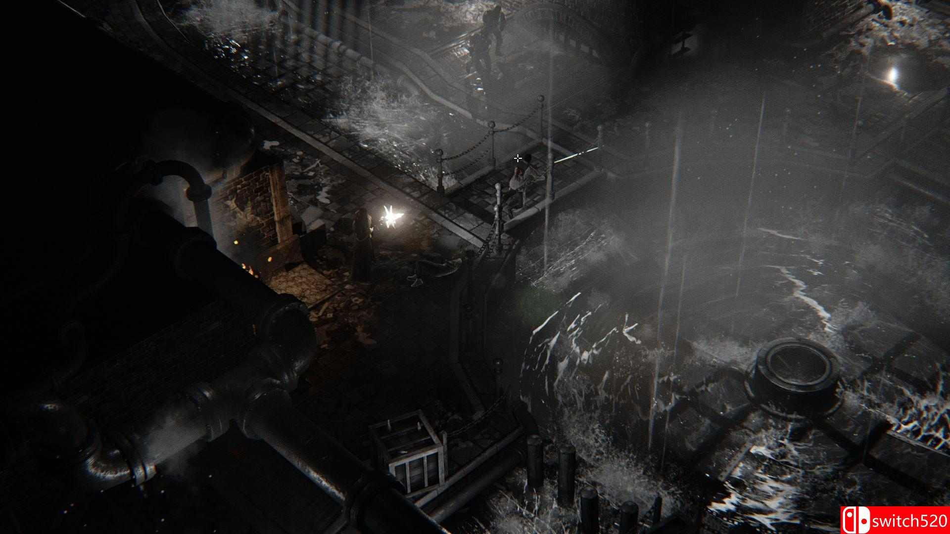 《仇恨（Hatred）》RELOADED破解版[EN]_4