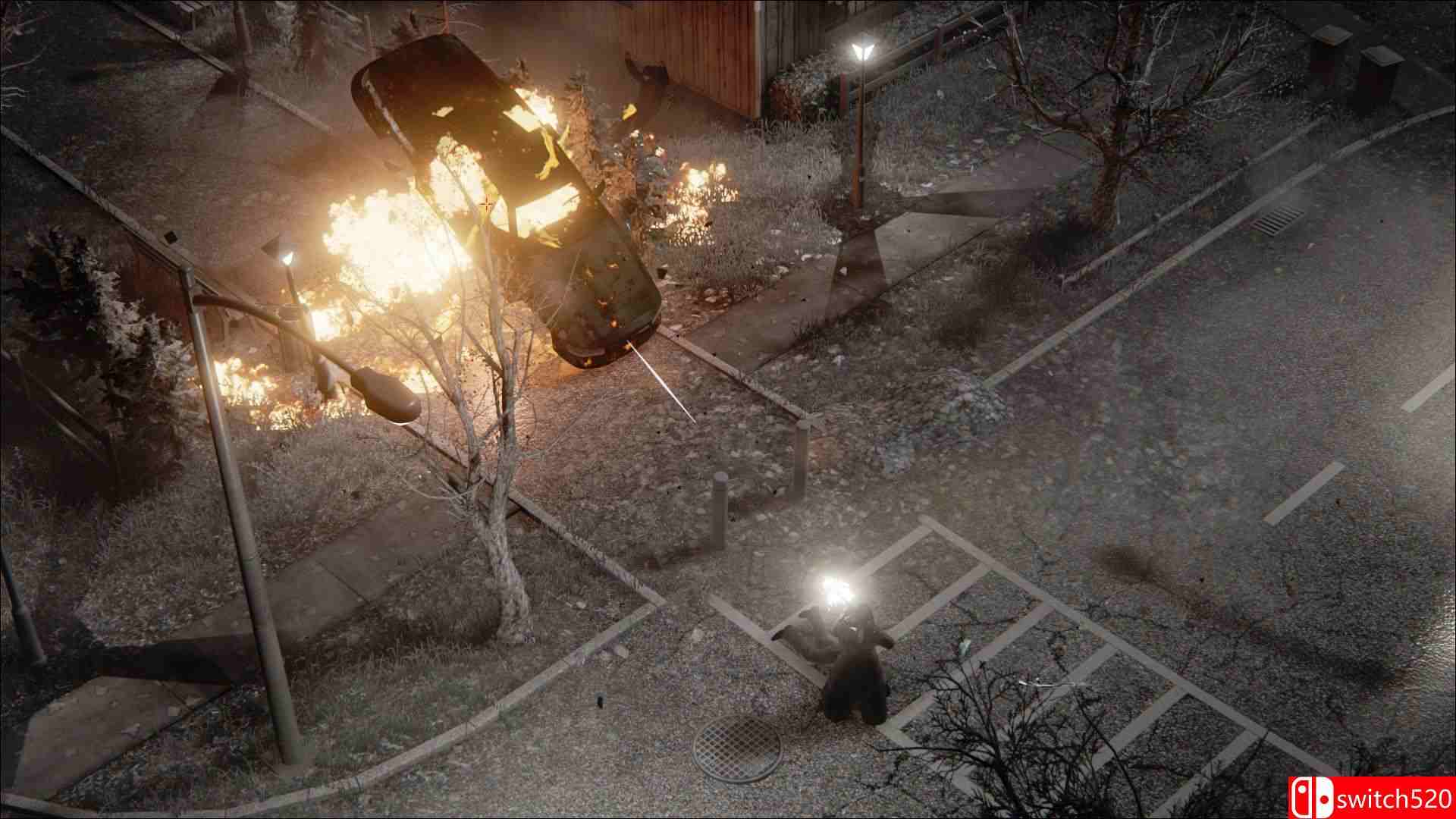 《仇恨（Hatred）》RELOADED破解版[EN]_7