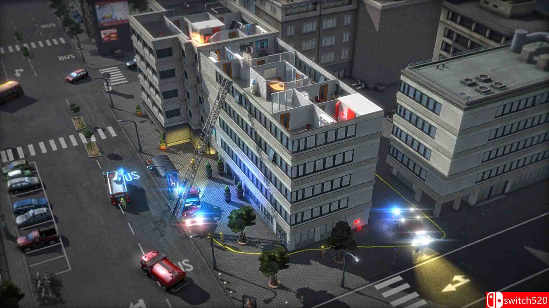 《救援行动2：全职英雄（Rescue 2: Everyday Heroes）》十一国语言 PROPHET镜像版[EN]_2