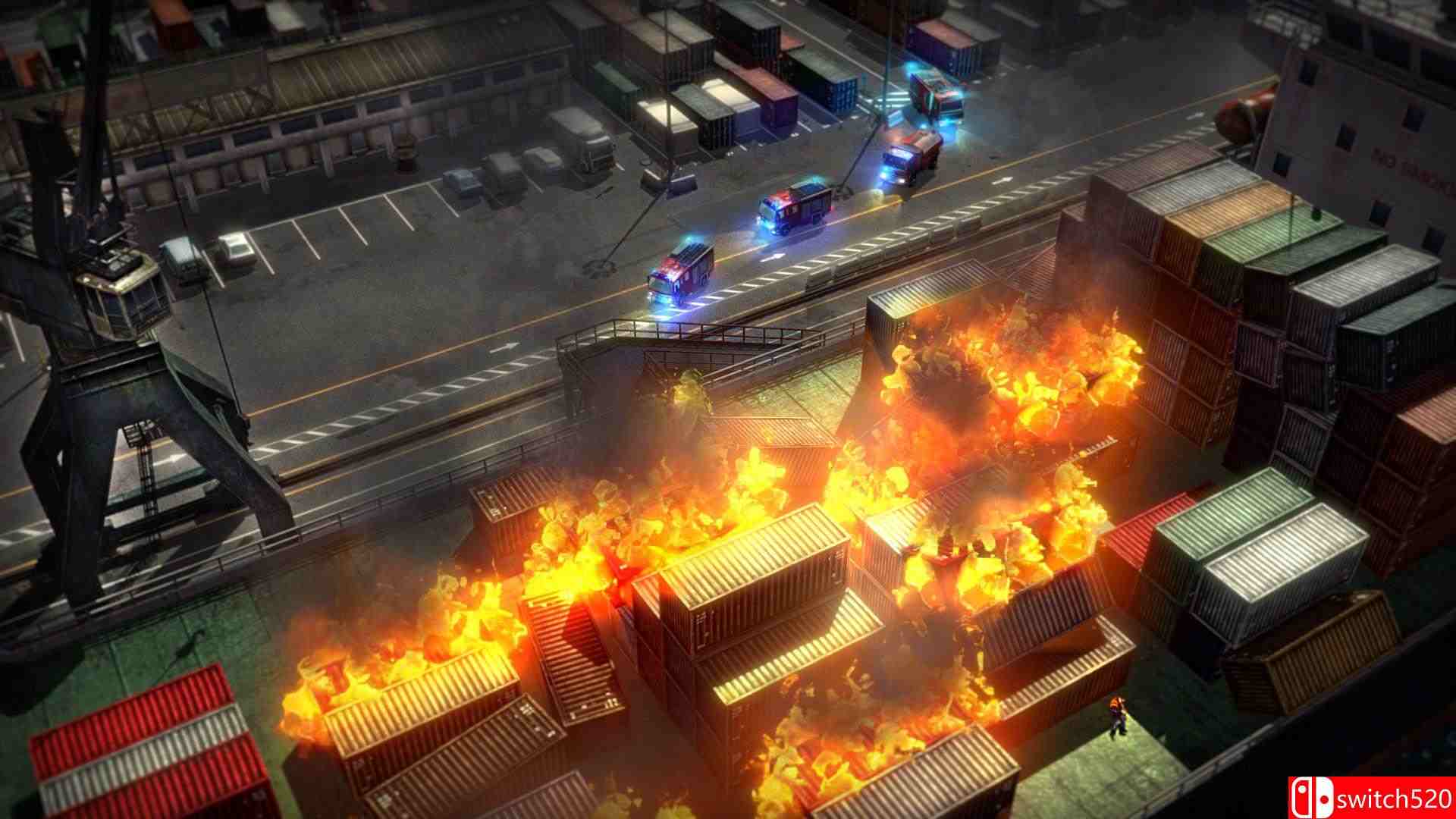 《救援行动2：全职英雄（Rescue 2: Everyday Heroes）》十一国语言 PROPHET镜像版[EN]_3