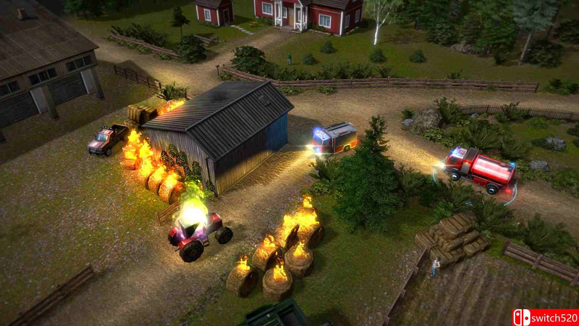 《救援行动2：全职英雄（Rescue 2: Everyday Heroes）》十一国语言 PROPHET镜像版[EN]_5