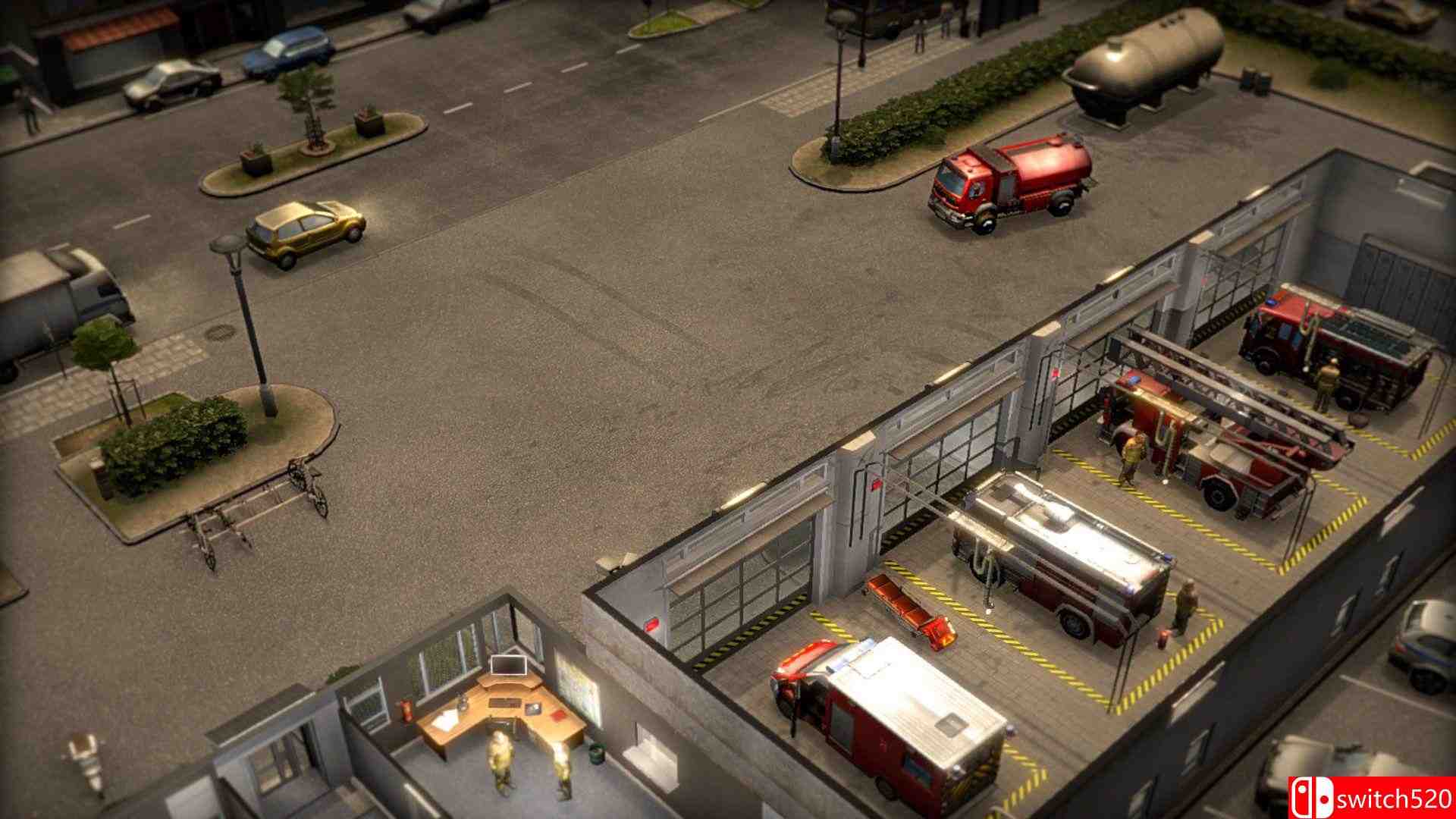 《救援行动2：全职英雄（Rescue 2: Everyday Heroes）》十一国语言 PROPHET镜像版[EN]_6