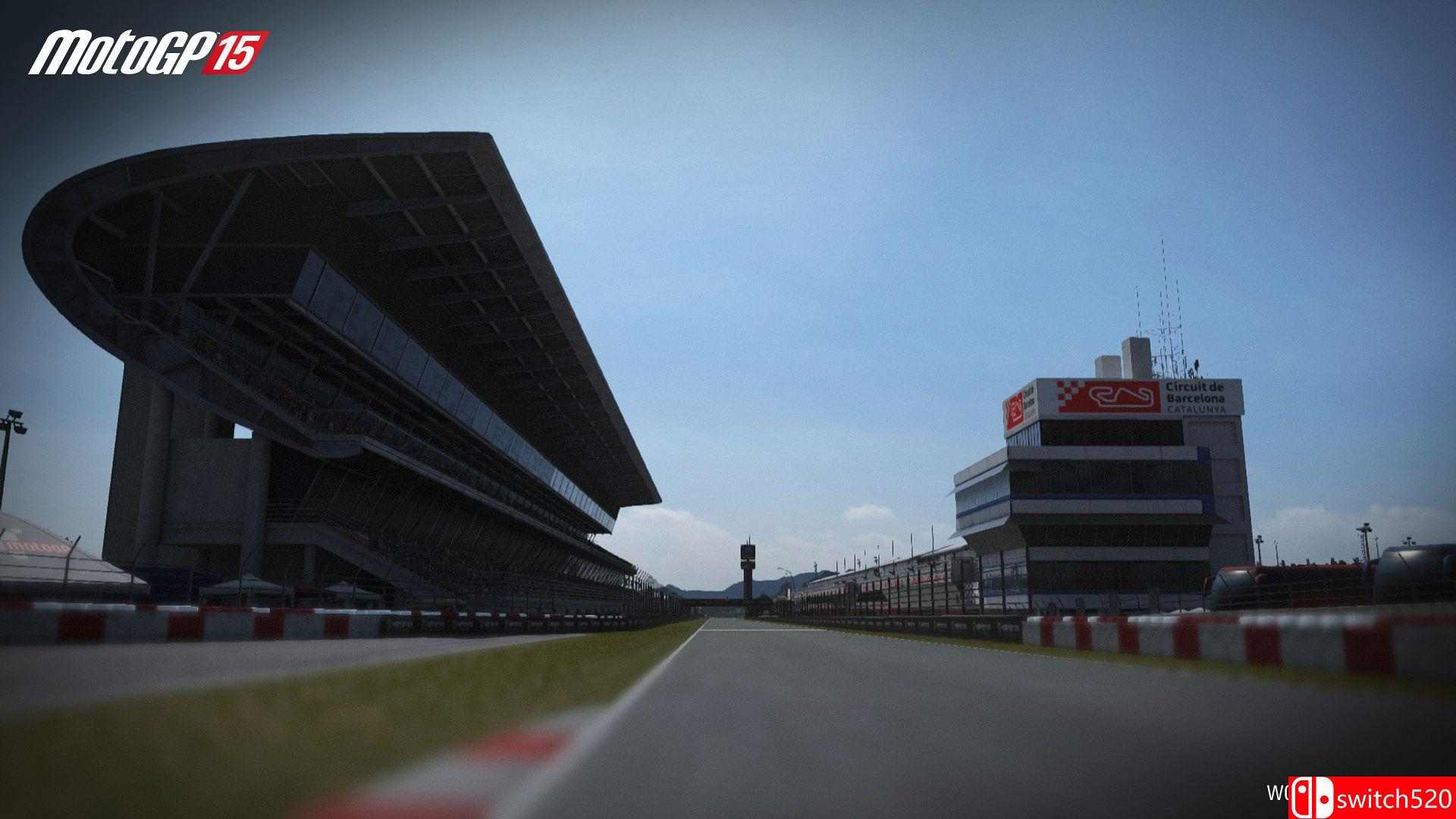 《摩托GP15（MotoGP 15）》CODEX破解版[EN]_3