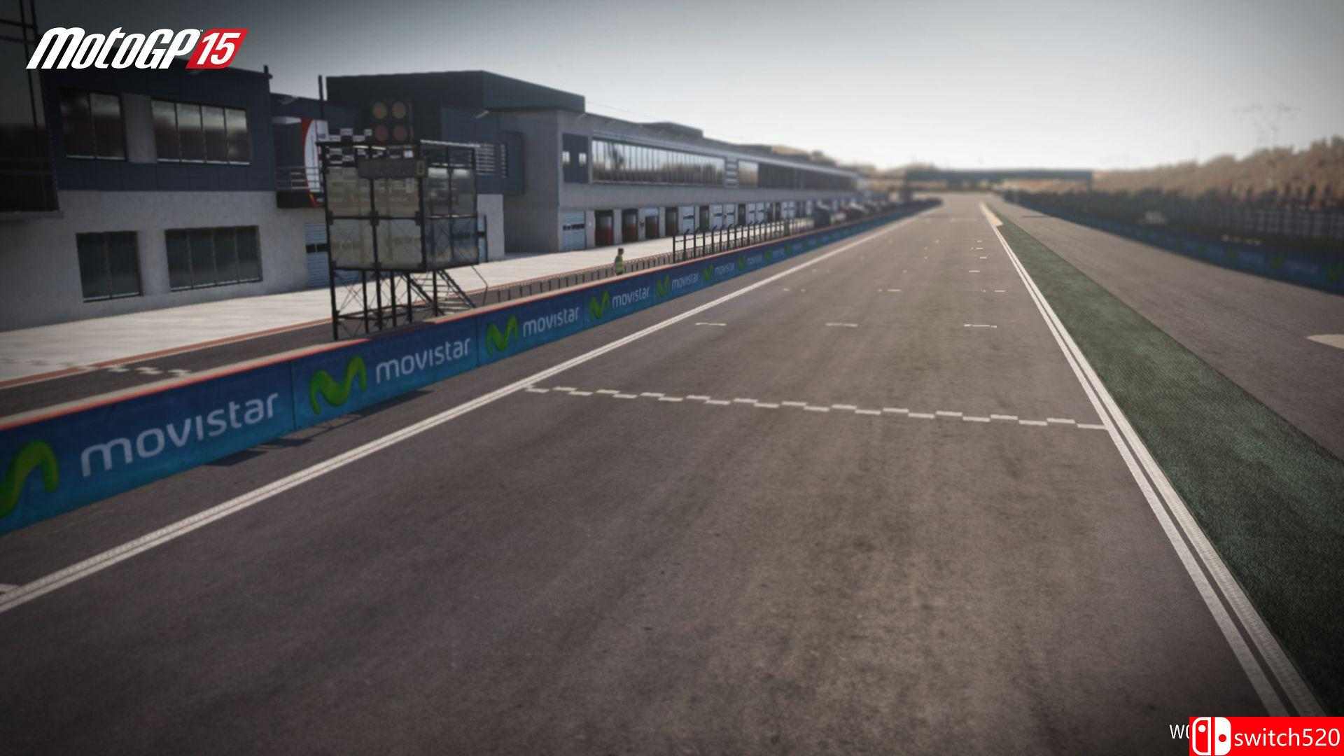 《摩托GP15（MotoGP 15）》CODEX破解版[EN]_2