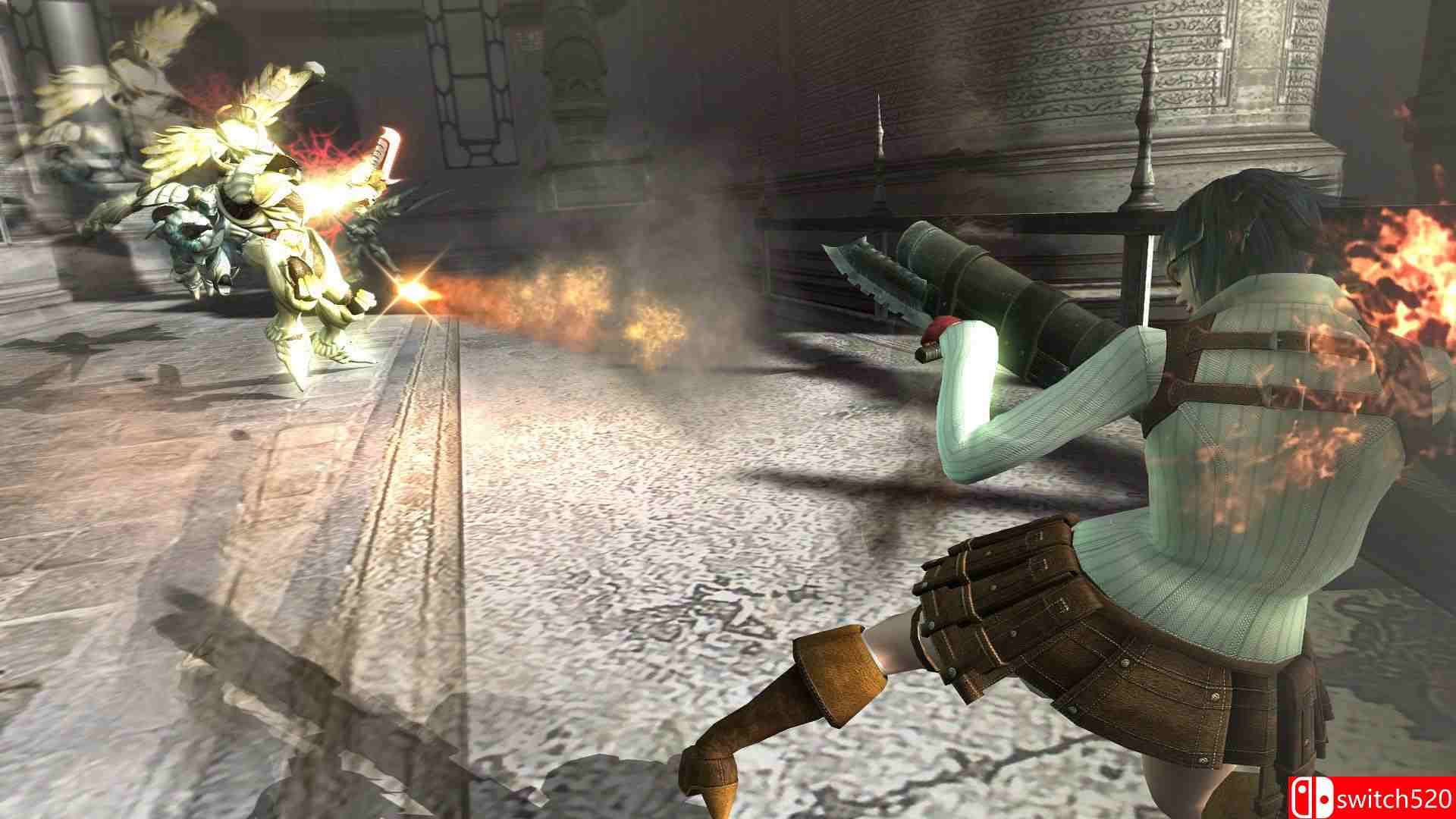 《鬼泣4：特别版（Devil May Cry 4 Special Edition）》CODEX破解版+DLC解锁补丁[EN]_3