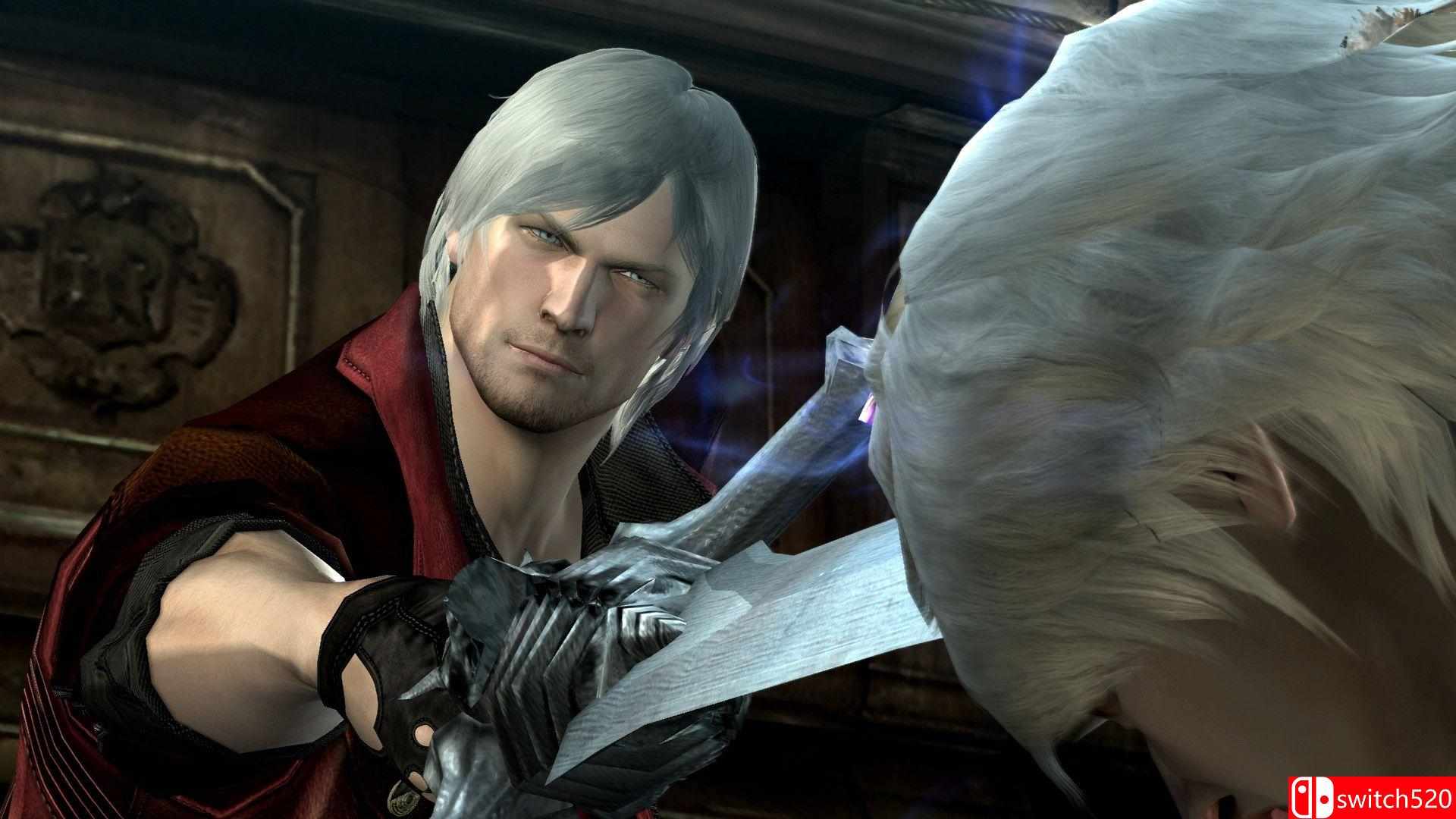 《鬼泣4：特别版（Devil May Cry 4 Special Edition）》CODEX破解版+DLC解锁补丁[EN]_5