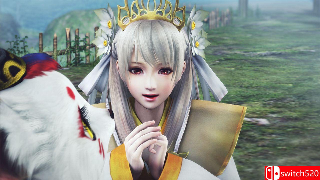 《讨鬼传极（Toukiden: Kiwami）》3DM免安装破解版[EN/JP][更新破解修正补丁]_5
