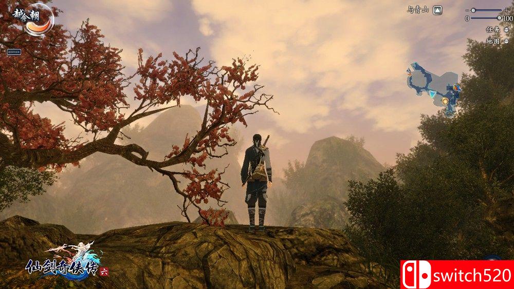 《仙剑奇侠传6（PAL6）》v1.01 官方数字版客户端[CN]_4