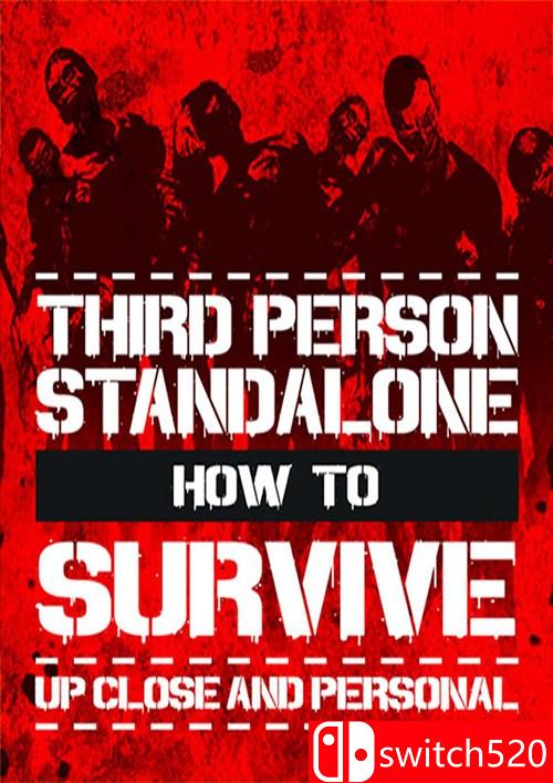 《生存指南：第三人称（How To Survive: Third Person Standalone）》七国语言 PLAZA破解版[EN]