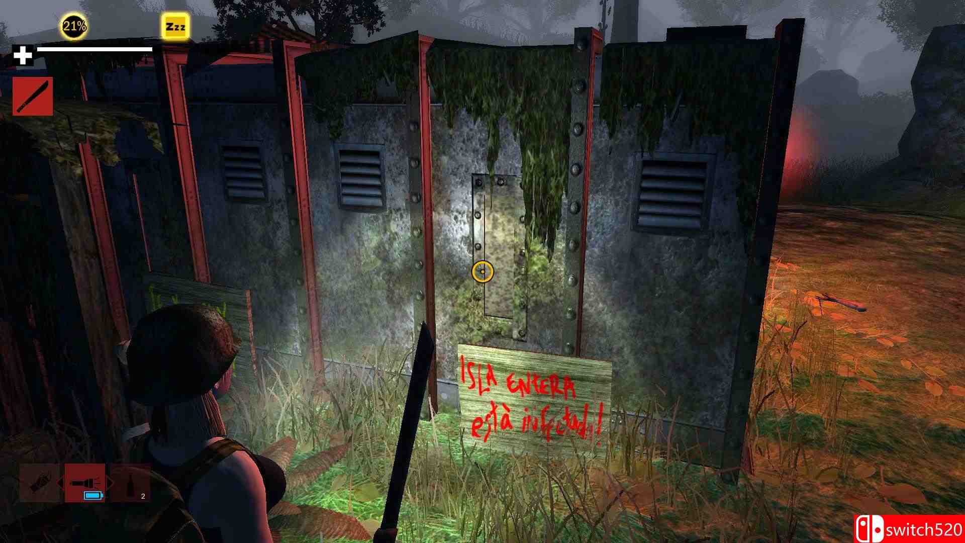 《生存指南：第三人称（How To Survive: Third Person Standalone）》七国语言 PLAZA破解版[EN]_3