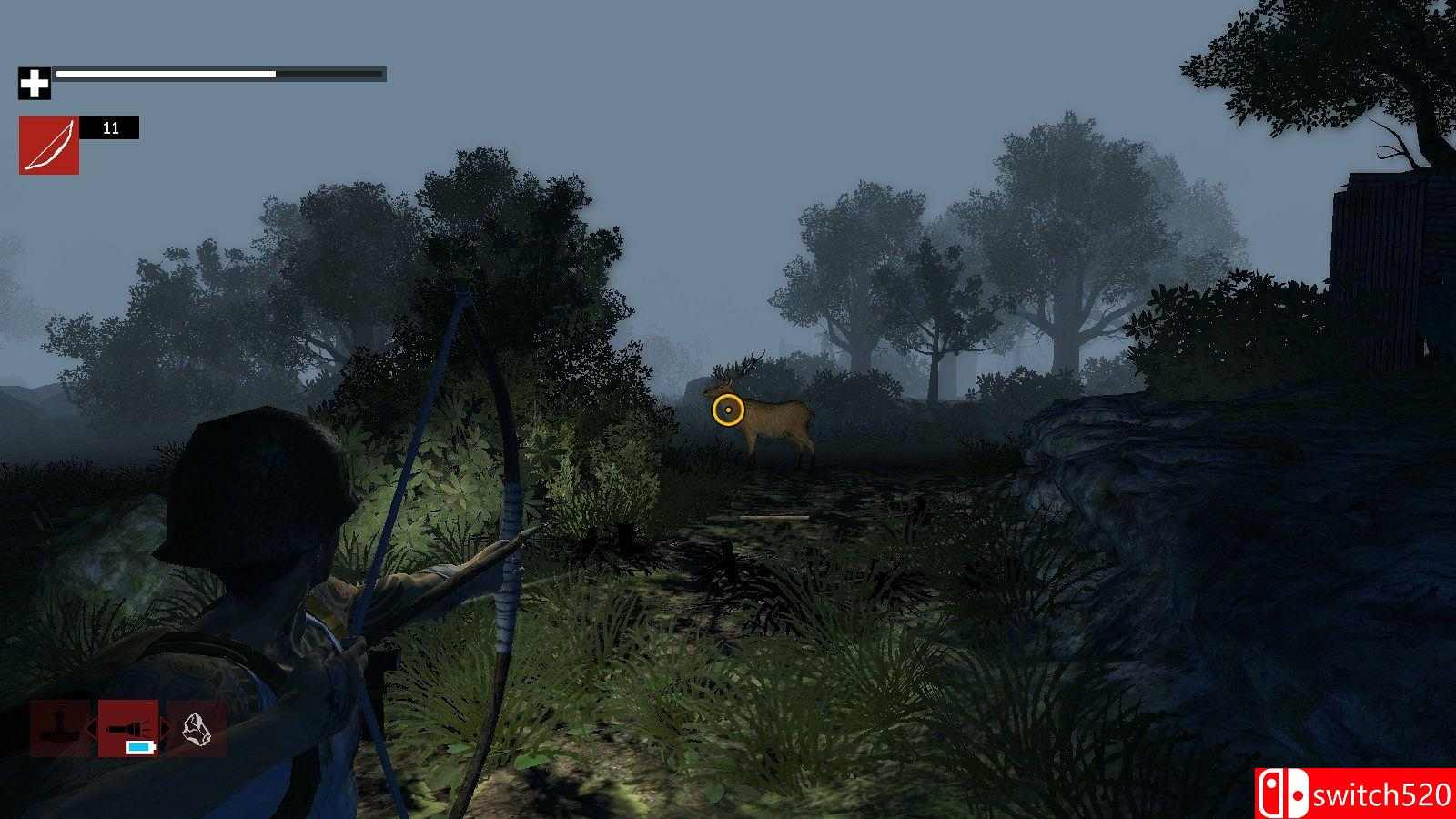 《生存指南：第三人称（How To Survive: Third Person Standalone）》七国语言 PLAZA破解版[EN]_4
