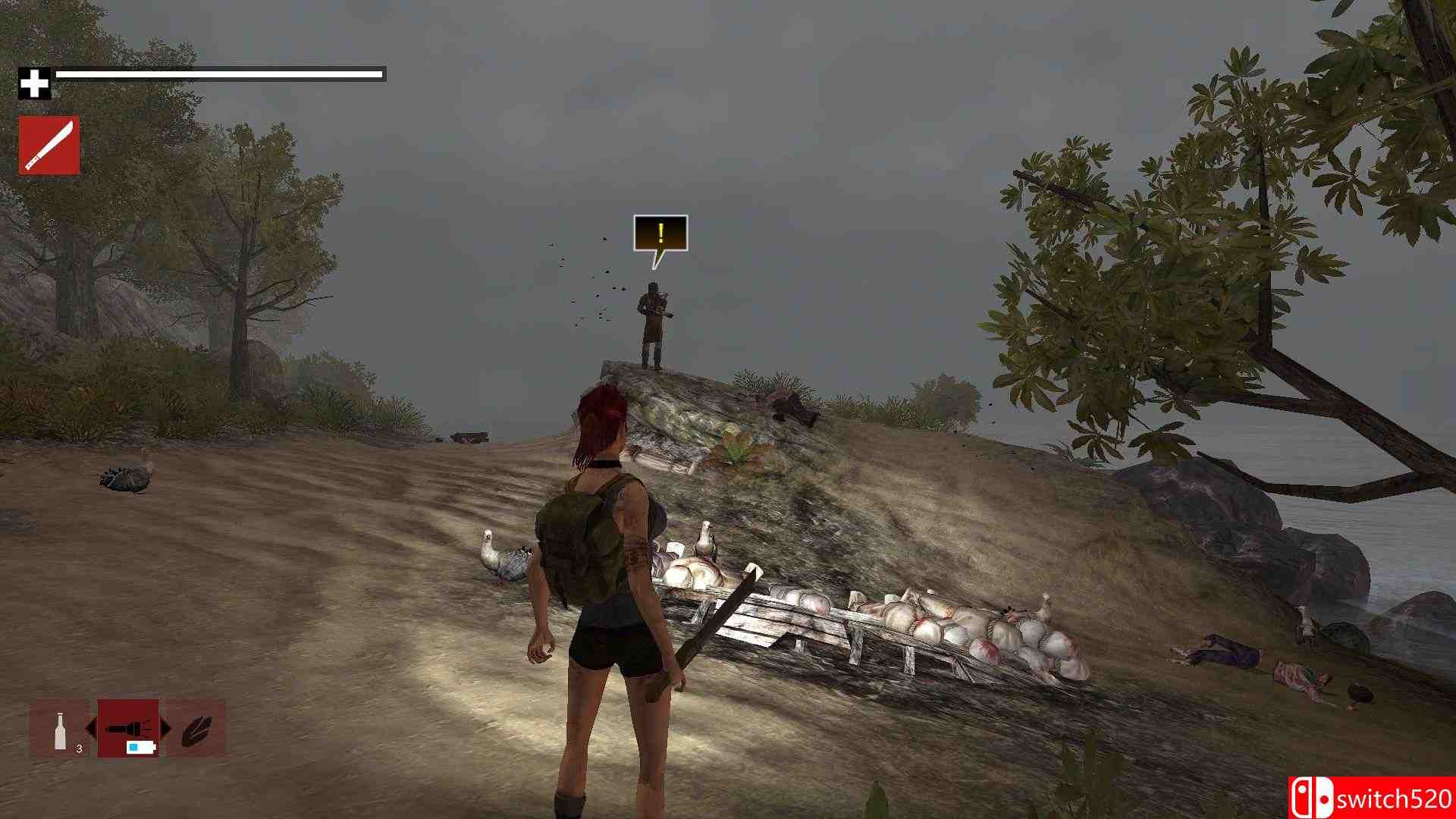 《生存指南：第三人称（How To Survive: Third Person Standalone）》七国语言 PLAZA破解版[EN]_6