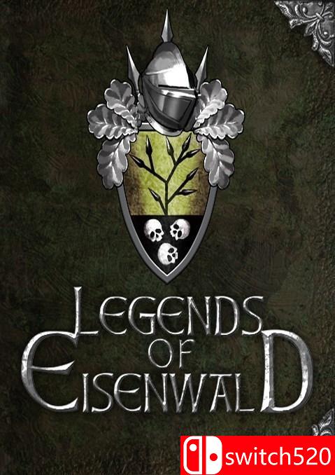 《艾森沃德传奇（Legends of Eisenwald）》v1.3.H2 集成DLC 官方中文 3DM免安装未加密版[CN/EN]