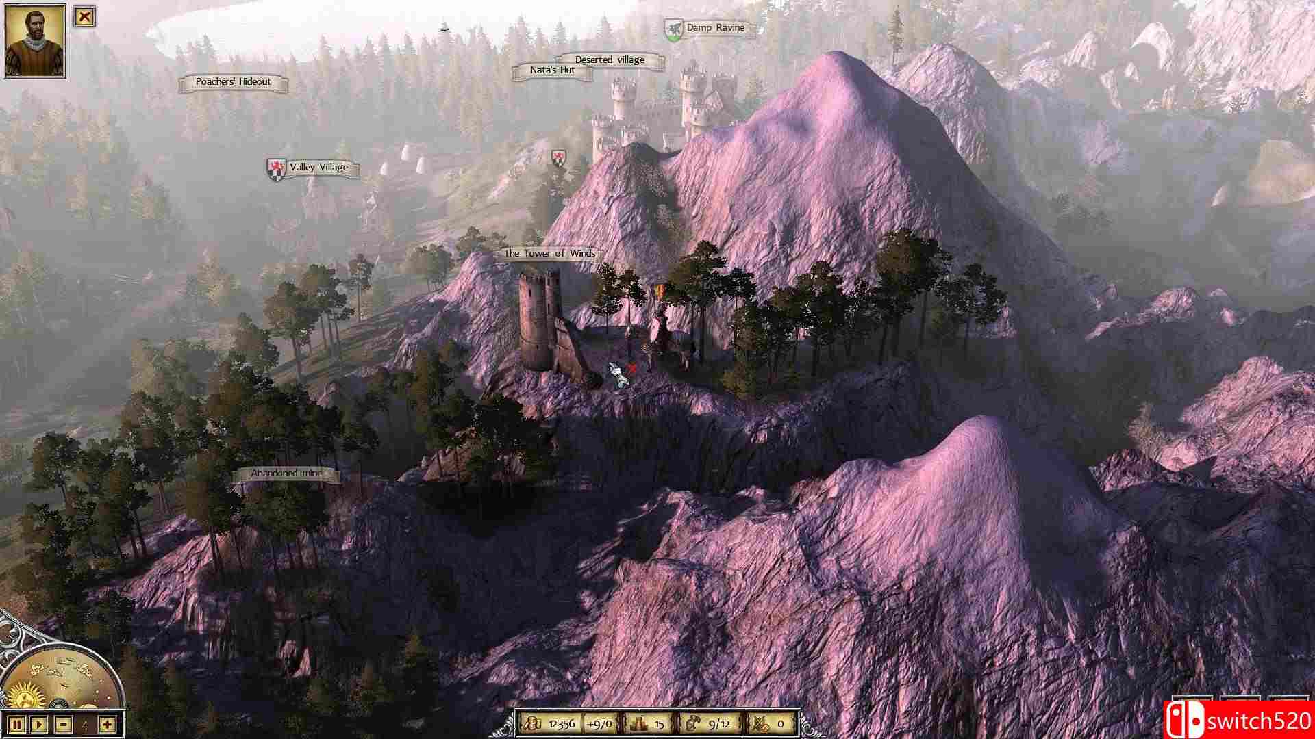 《艾森沃德传奇（Legends of Eisenwald）》CODEX破解版[EN]_1