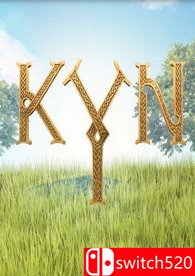 《Kyn（Kyn）》豪华版 3DM免安装破解版[EN]