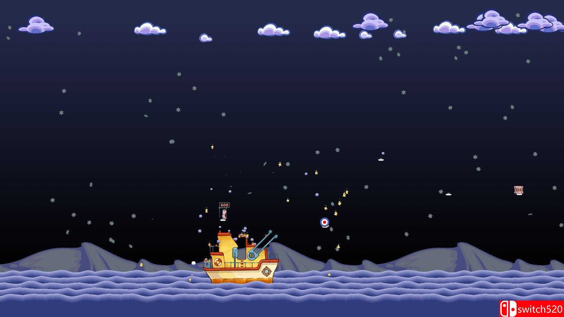 《百战天虫：世界派对重制版（Worms World Party Remastered）》GOG版 FLT破解版[EN]_5