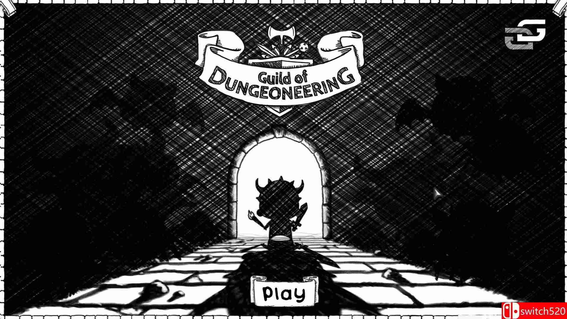 《地下城工会（Guild of Dungeoneering）》豪华版 集成8号升级档+海盗湾DLC 3DM免安装破解版[EN]